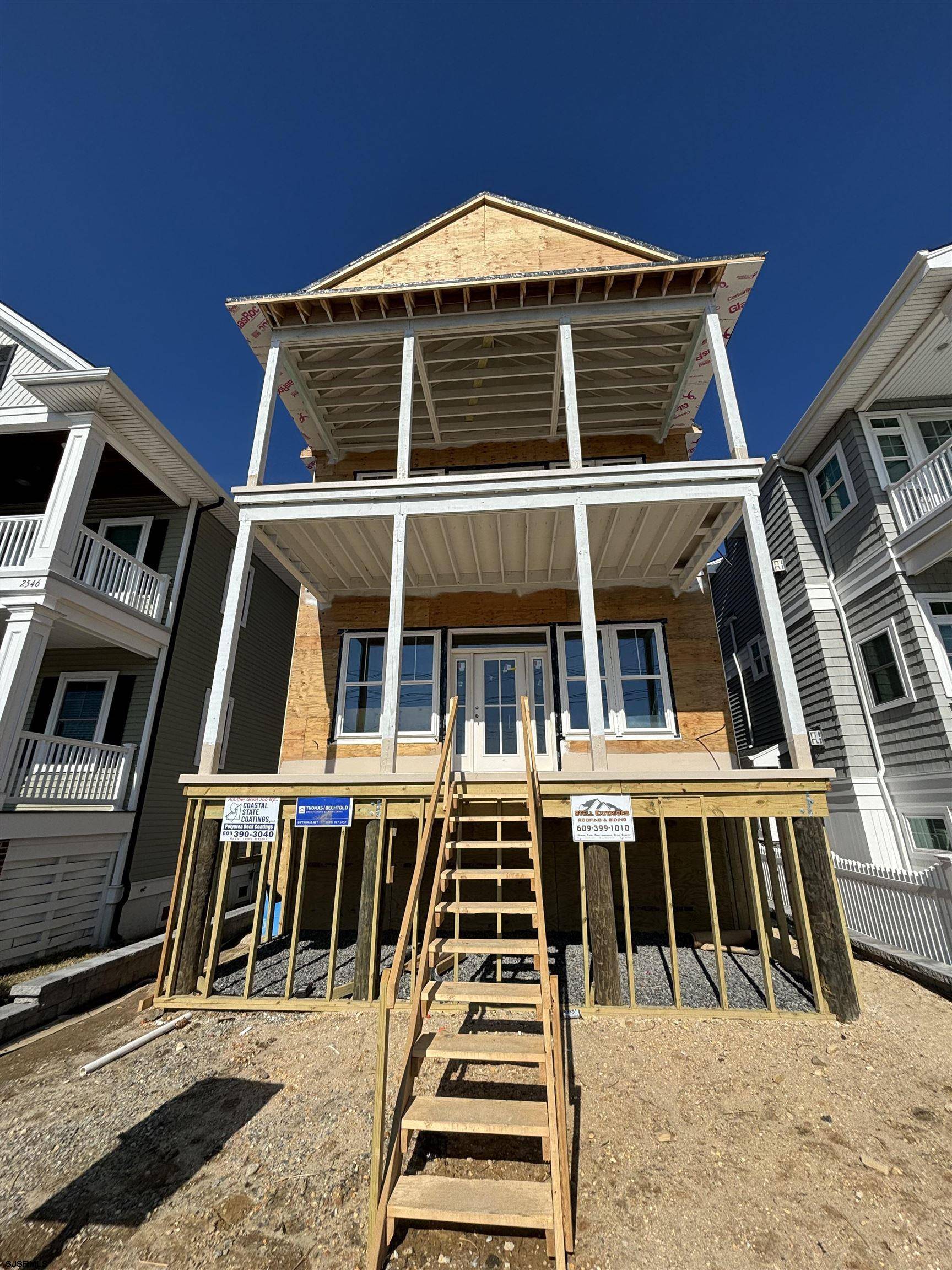 Ocean City, NJ 08226,2542 West #2
