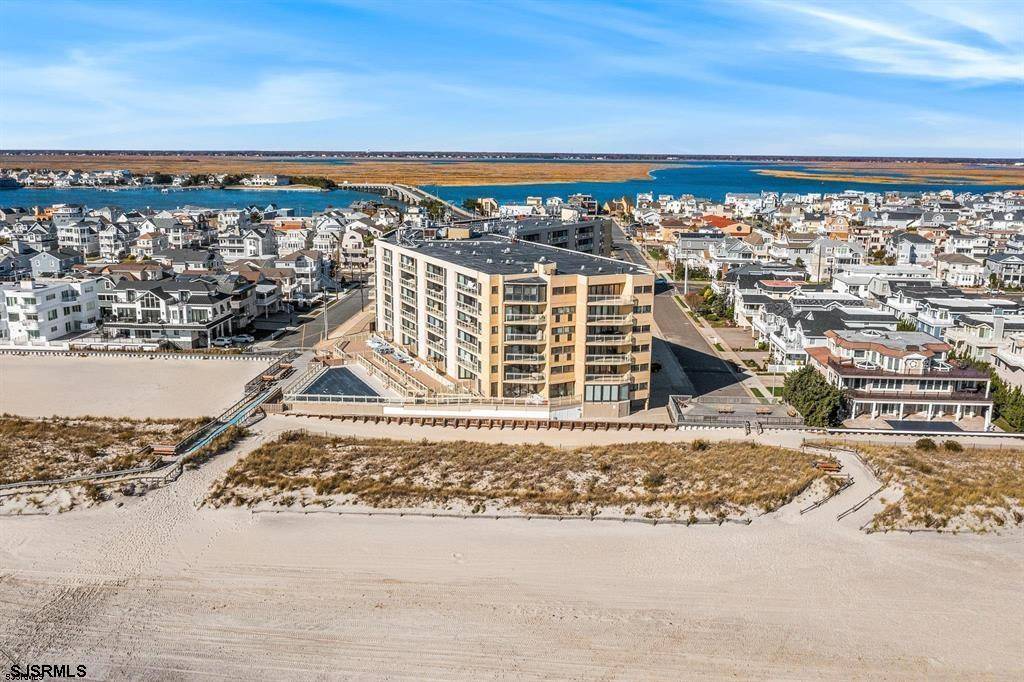 Longport, NJ 08403,2700 Atlantic #601