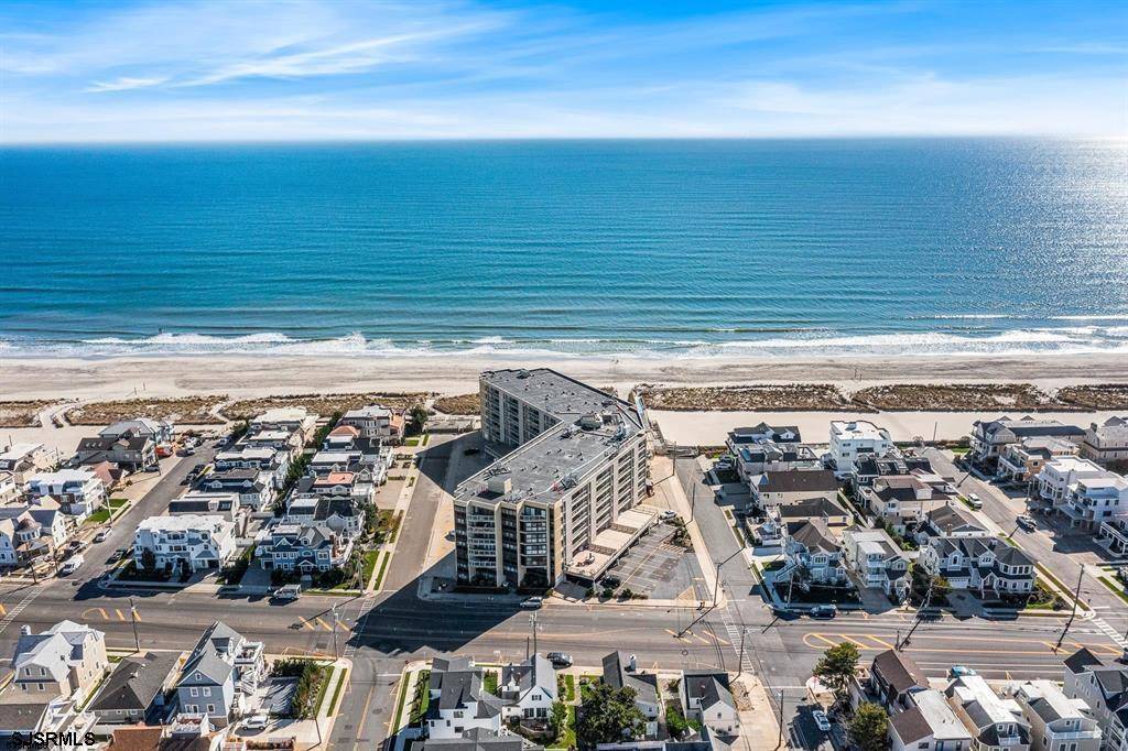 Longport, NJ 08403,2700 Atlantic #601