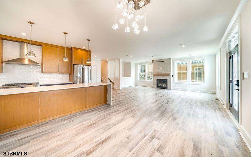 Ocean City, NJ 08226,4236 Asbury #1