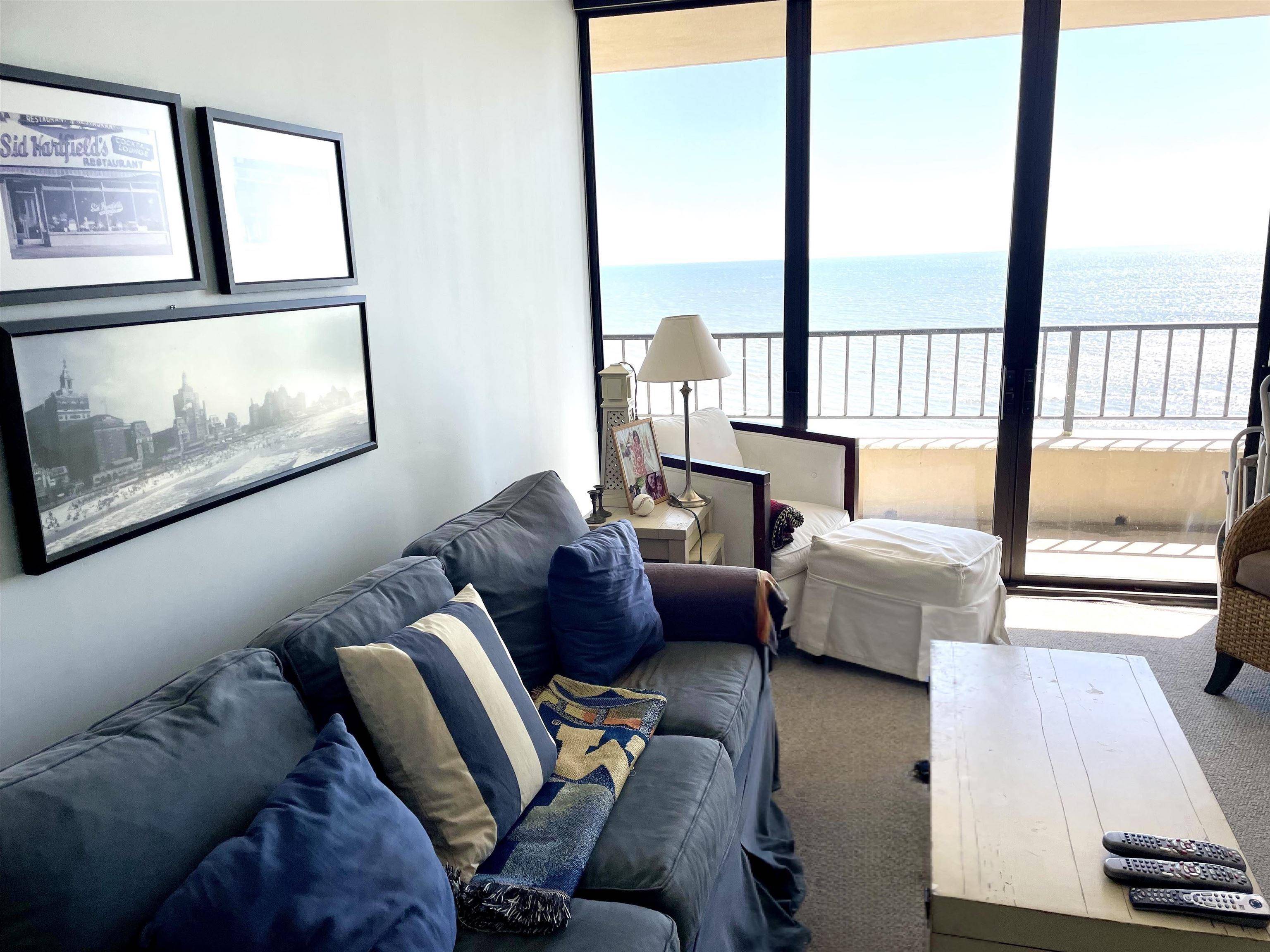 Atlantic City, NJ 08401,3851 Boardwalk #1701