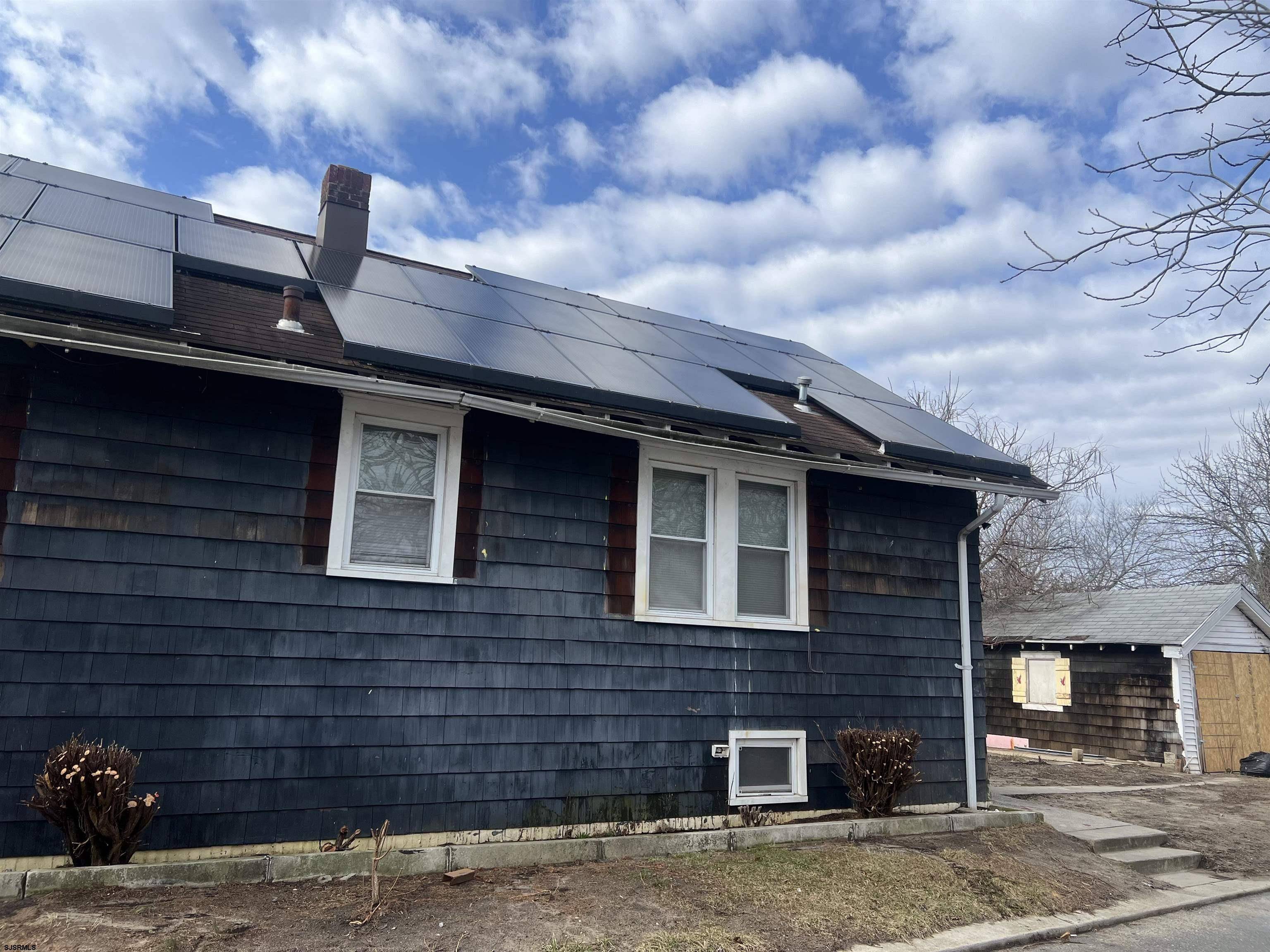 Pleasantville, NJ 08232,923 Linden Ave Ave