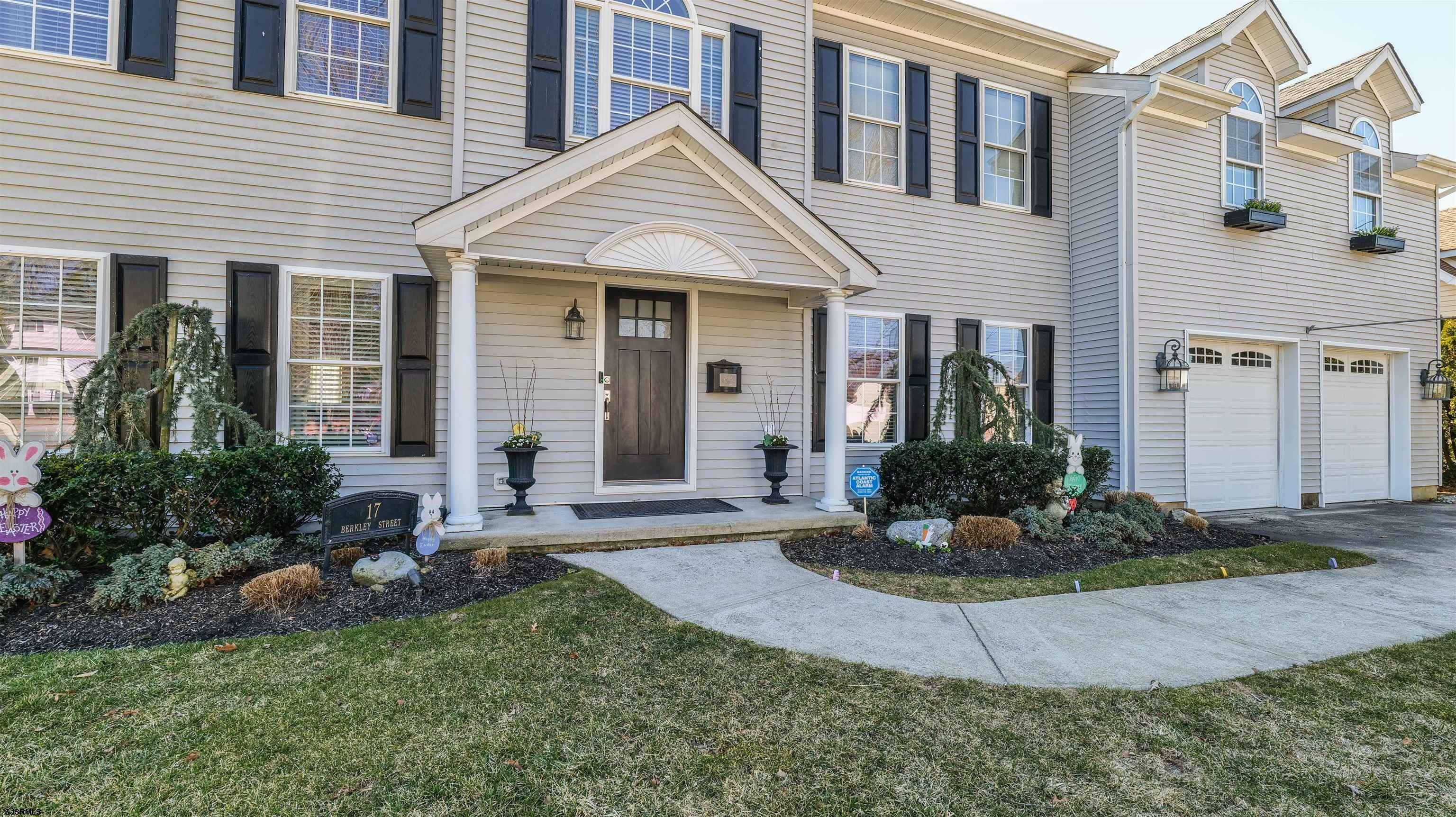 Linwood, NJ 08221,17 Berkley Street