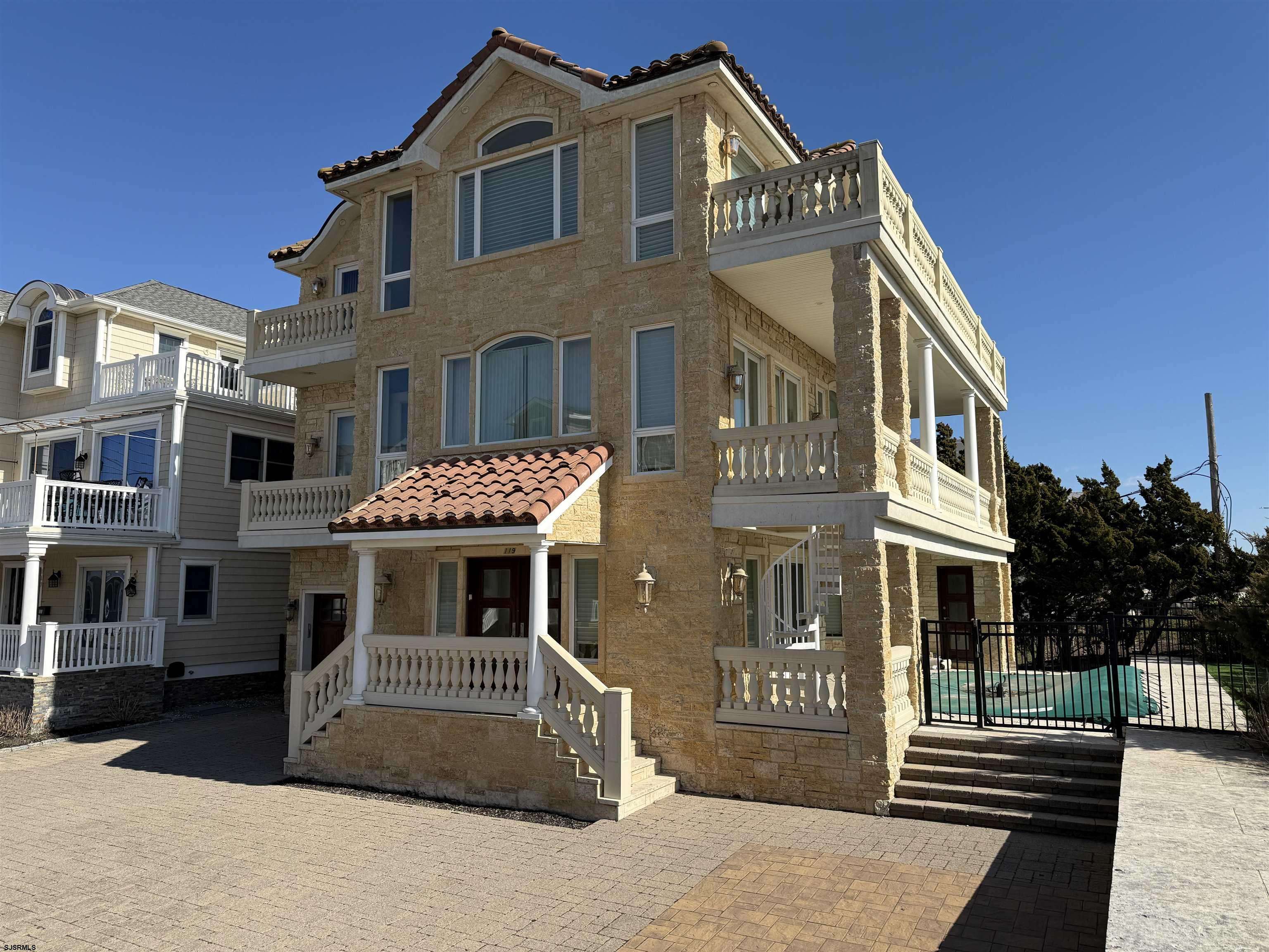 Ventnor, NJ 08406,119 S Sacramento