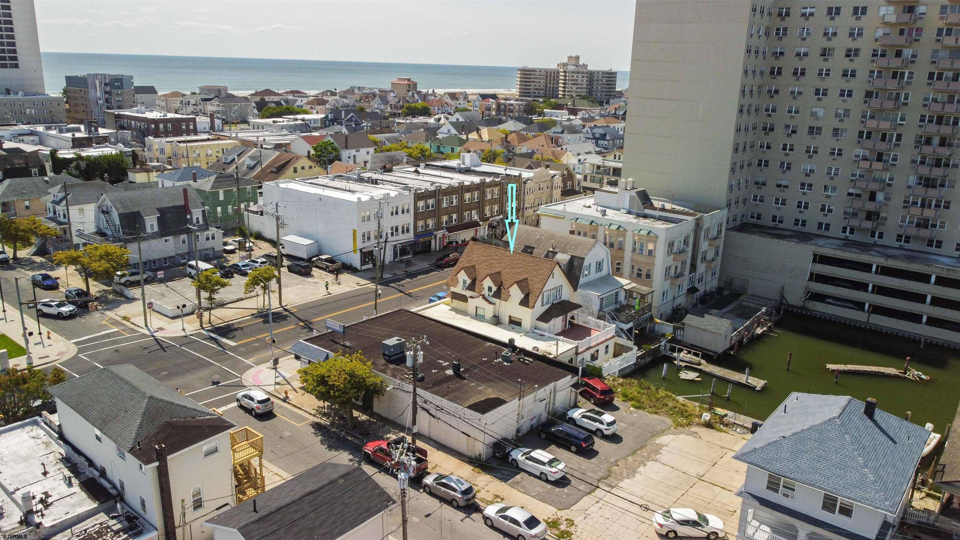 Atlantic City, NJ 08401,3805 Ventnor