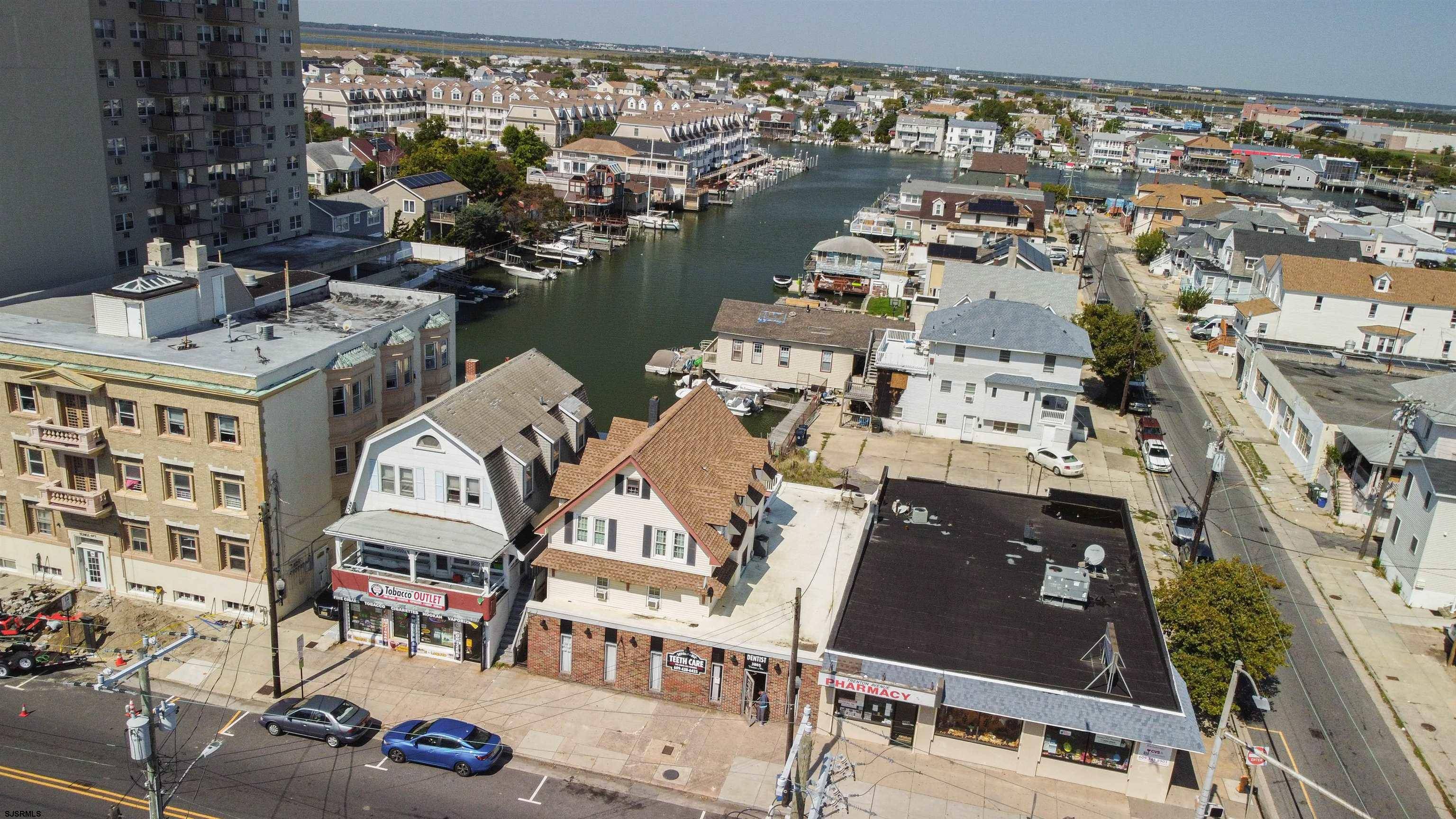 Atlantic City, NJ 08401,3805 Ventnor