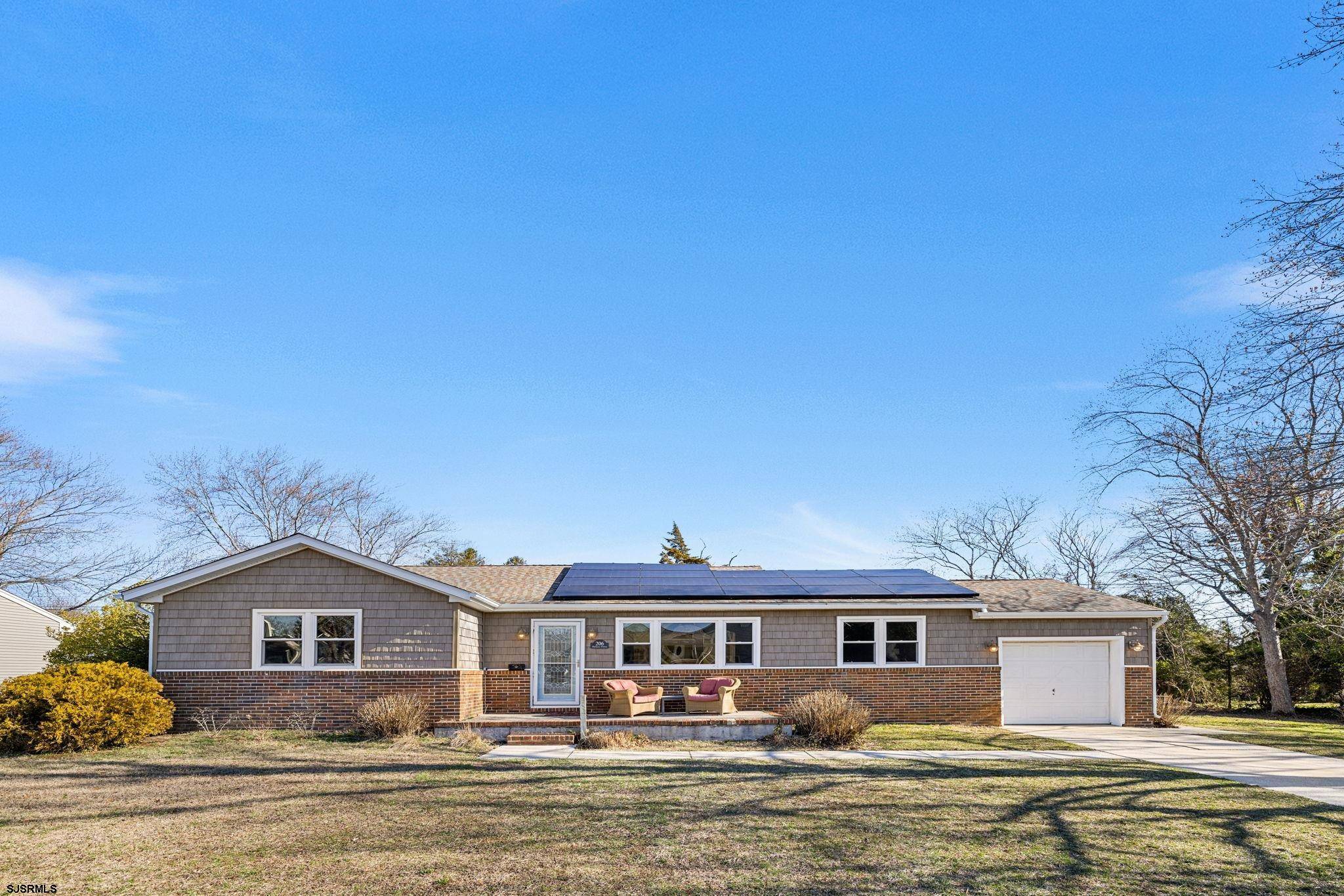 Linwood, NJ 08221,206 Helena Dr