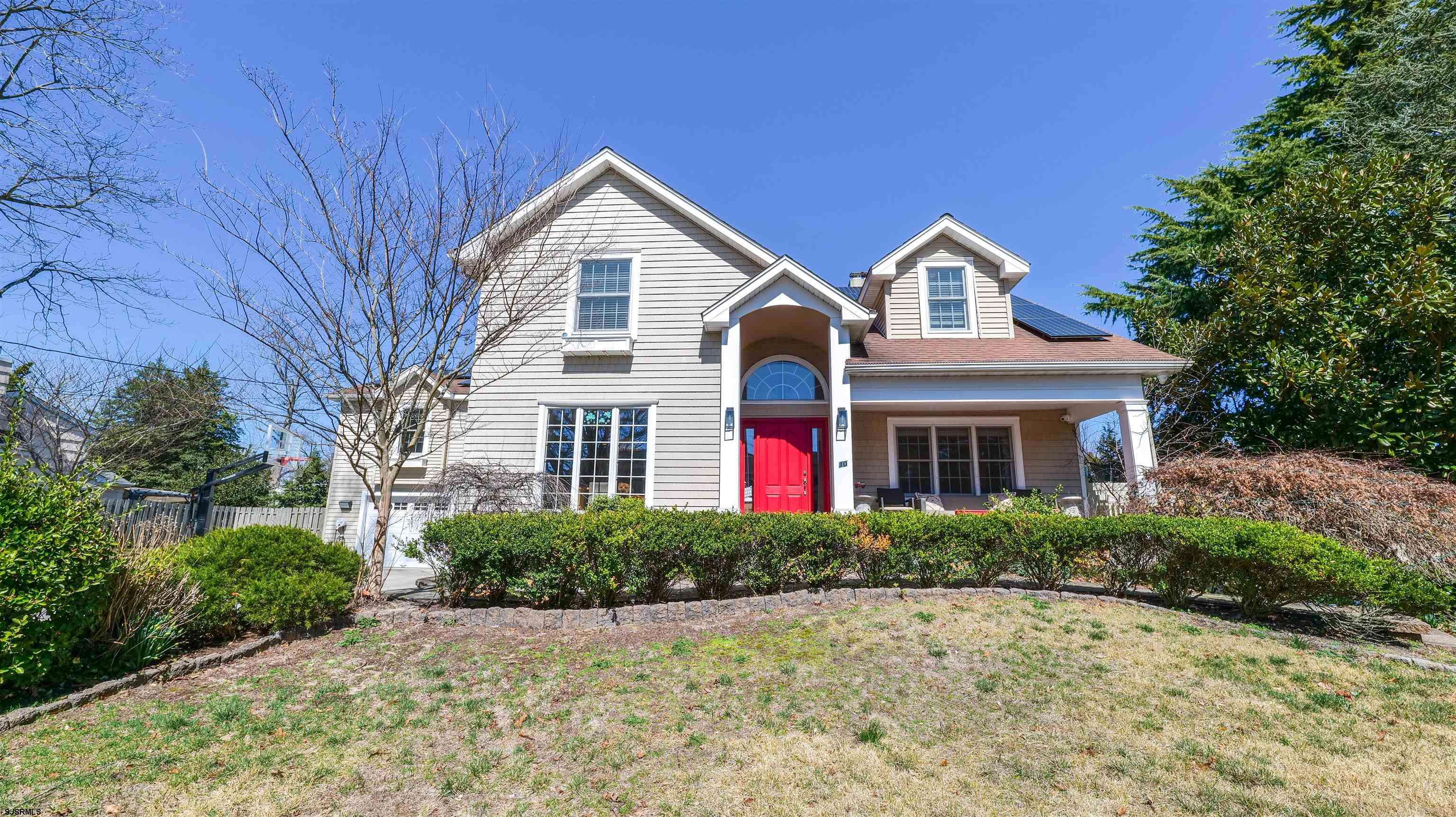 Linwood, NJ 08221,10 Sunset Ave