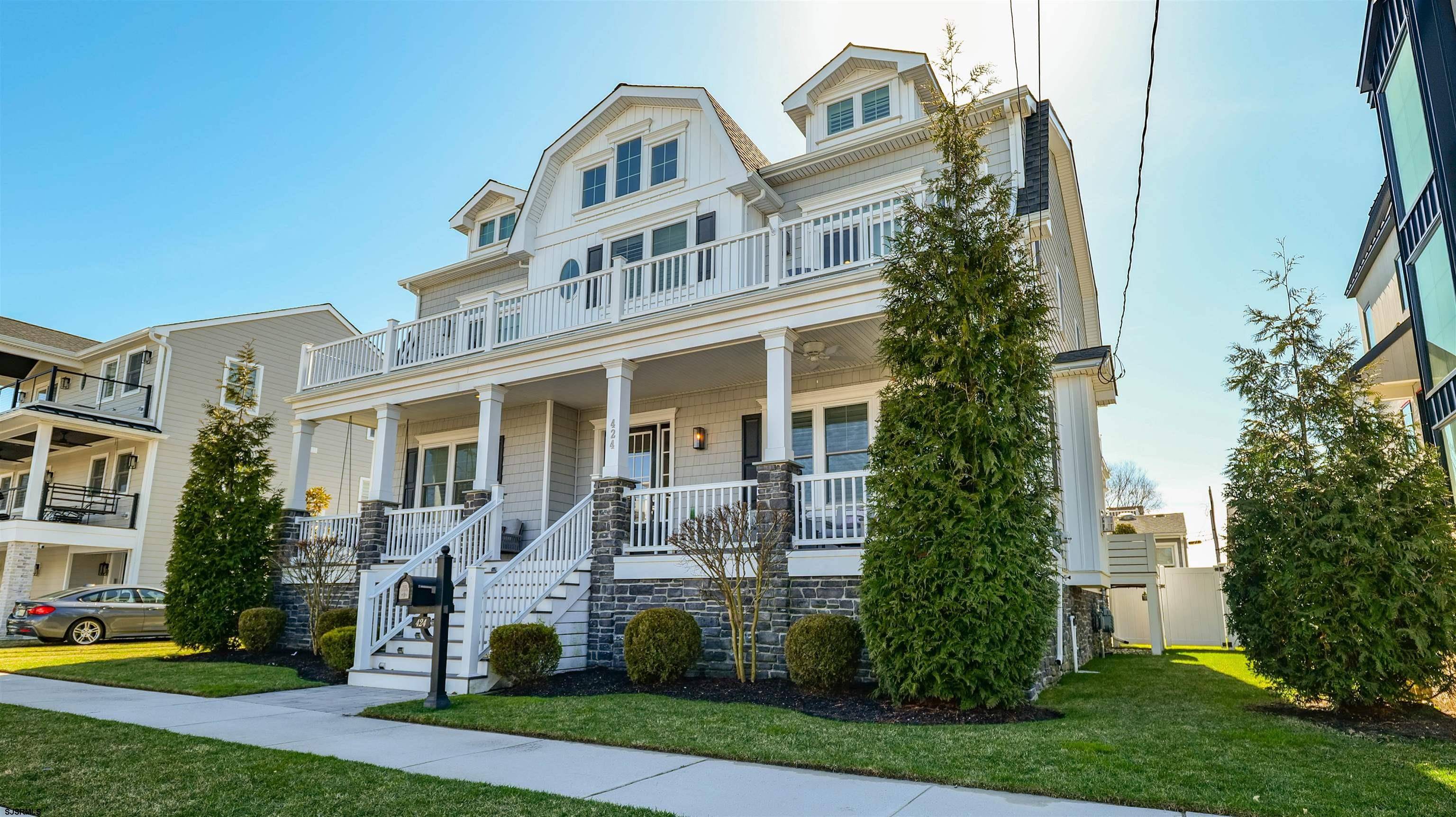 Margate, NJ 08402,424 N Quincy Ave