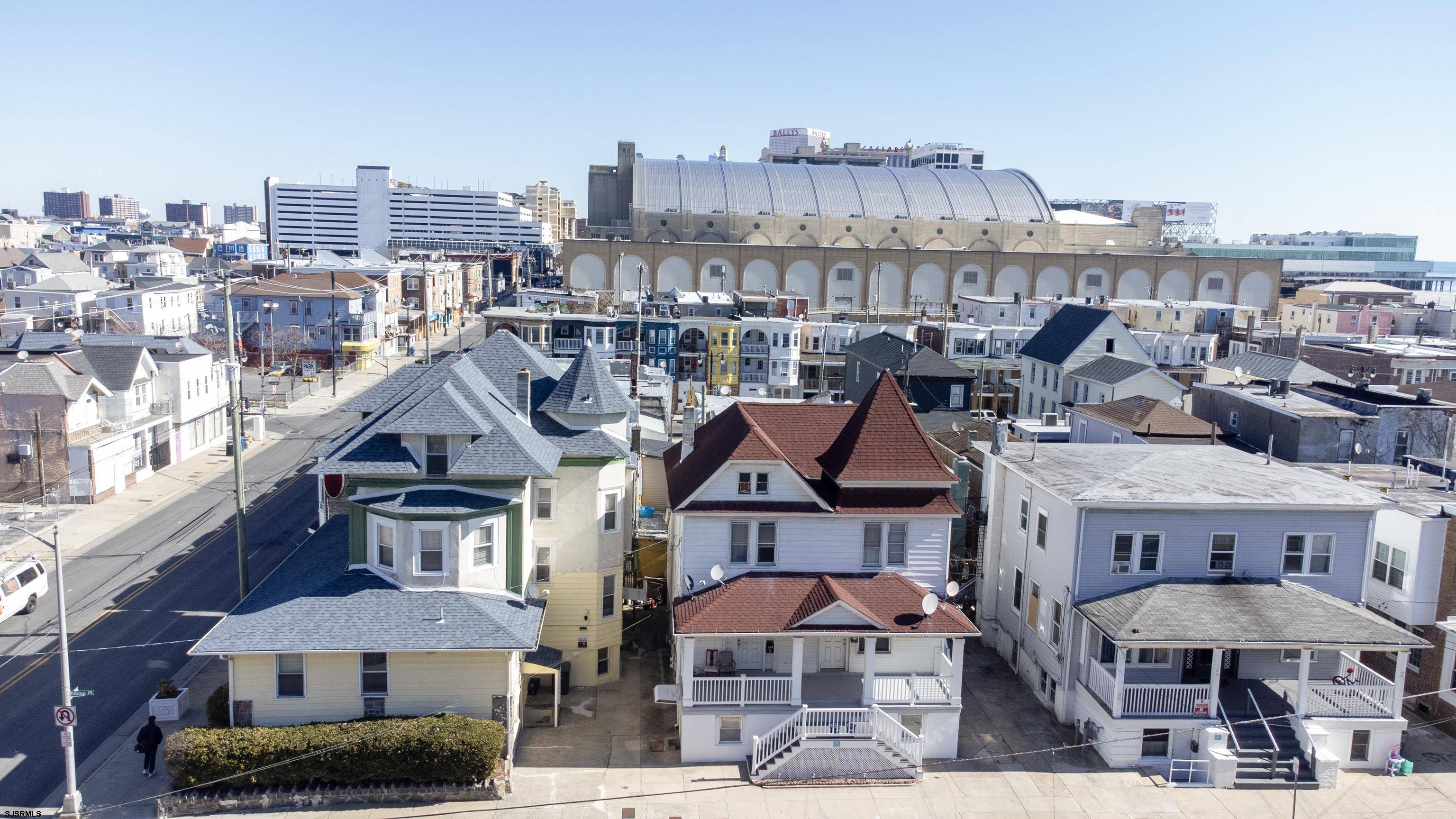 Atlantic City, NJ 08401,103 S Albion Pl