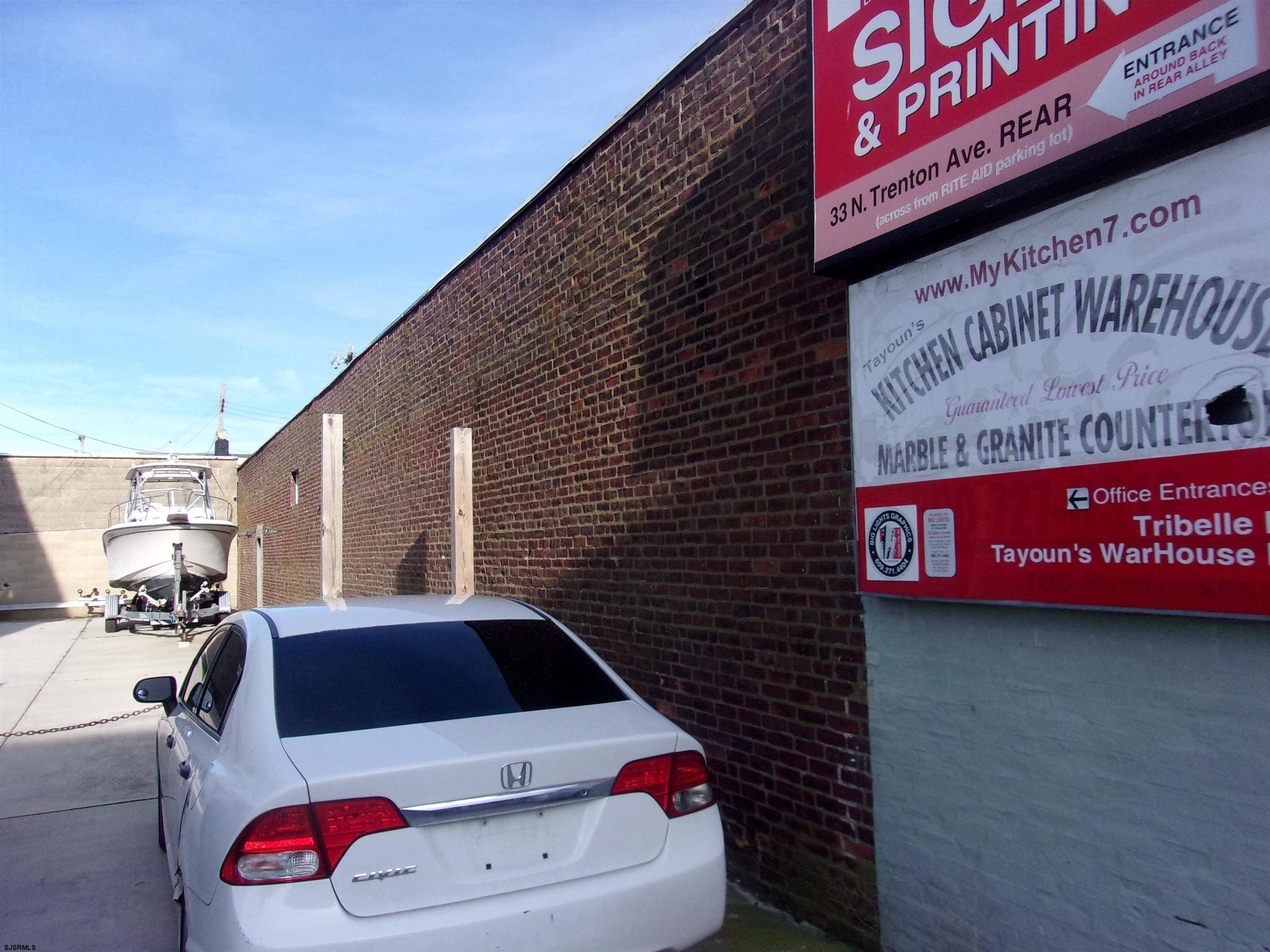 Atlantic City, NJ 08401,33 N Trenton Street