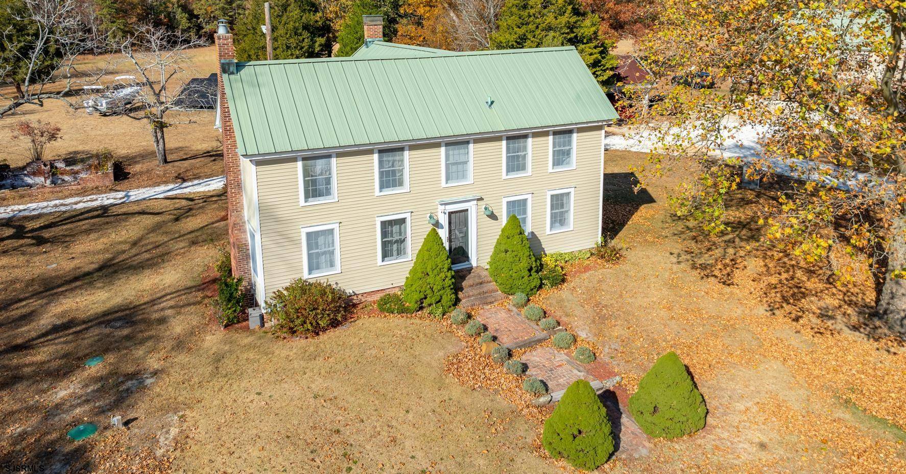 Egg Harbor Township, NJ 08234,105 Thompson Ln