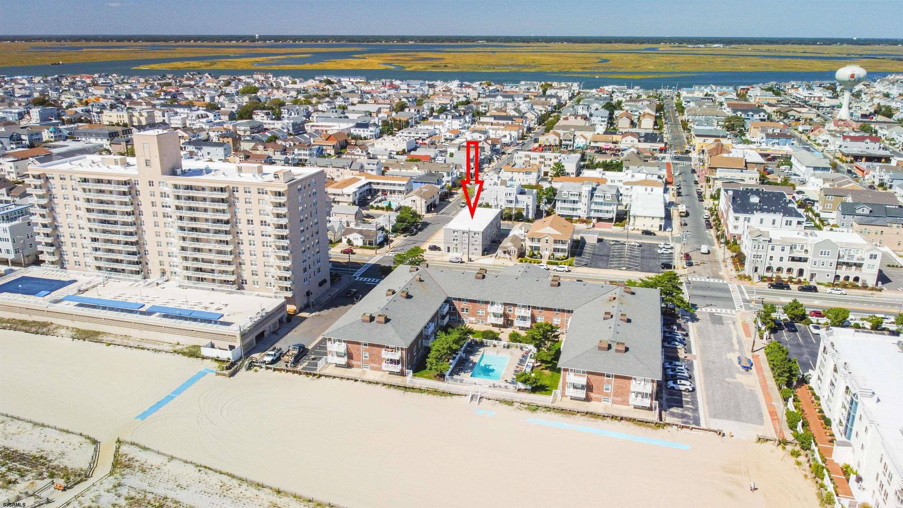 Margate, NJ 08402,9315 Atlantic #35