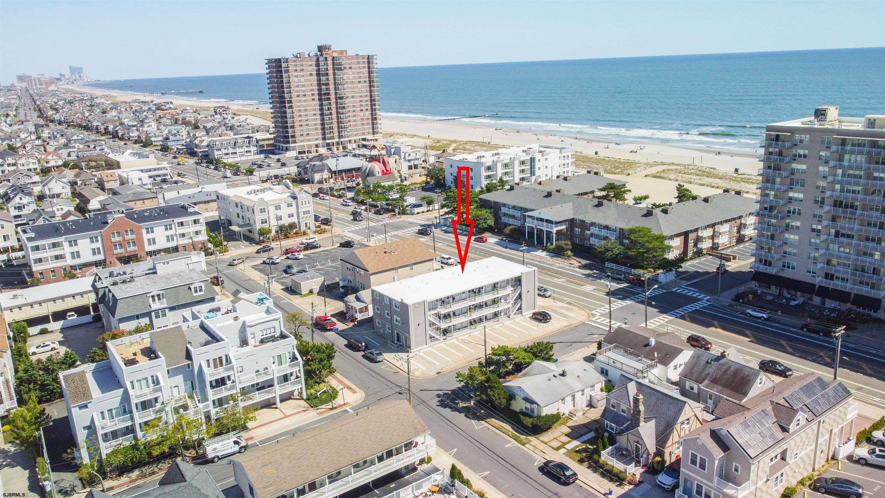 Margate, NJ 08402,9315 Atlantic #35