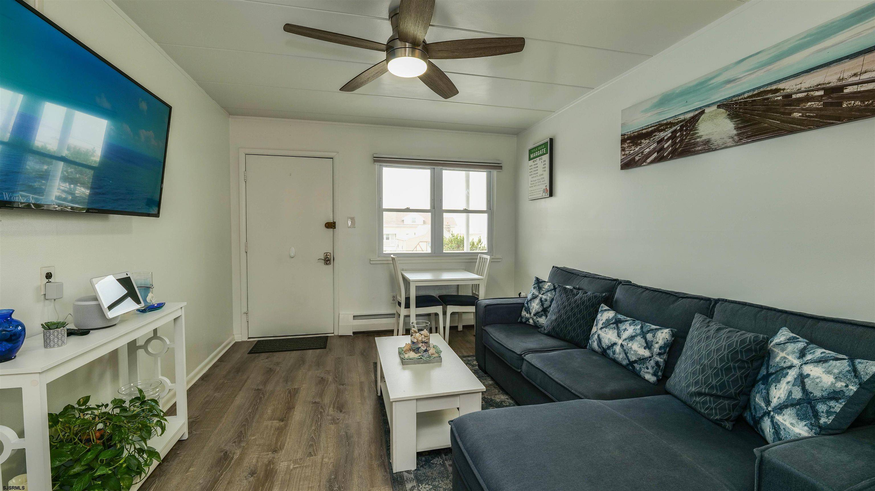Margate, NJ 08402,9315 Atlantic #35