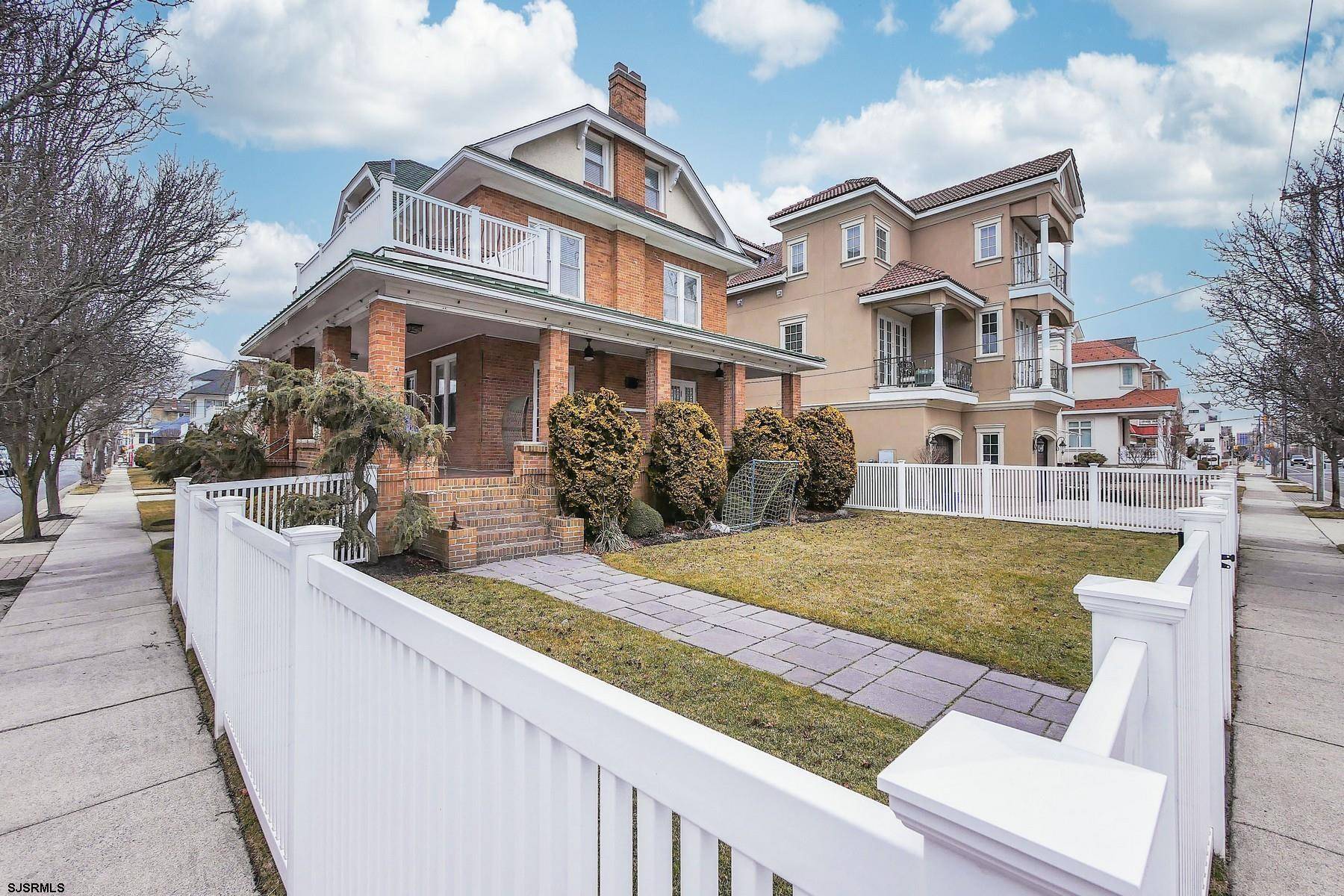 Ventnor, NJ 08406,6511 Atlantic Avenue
