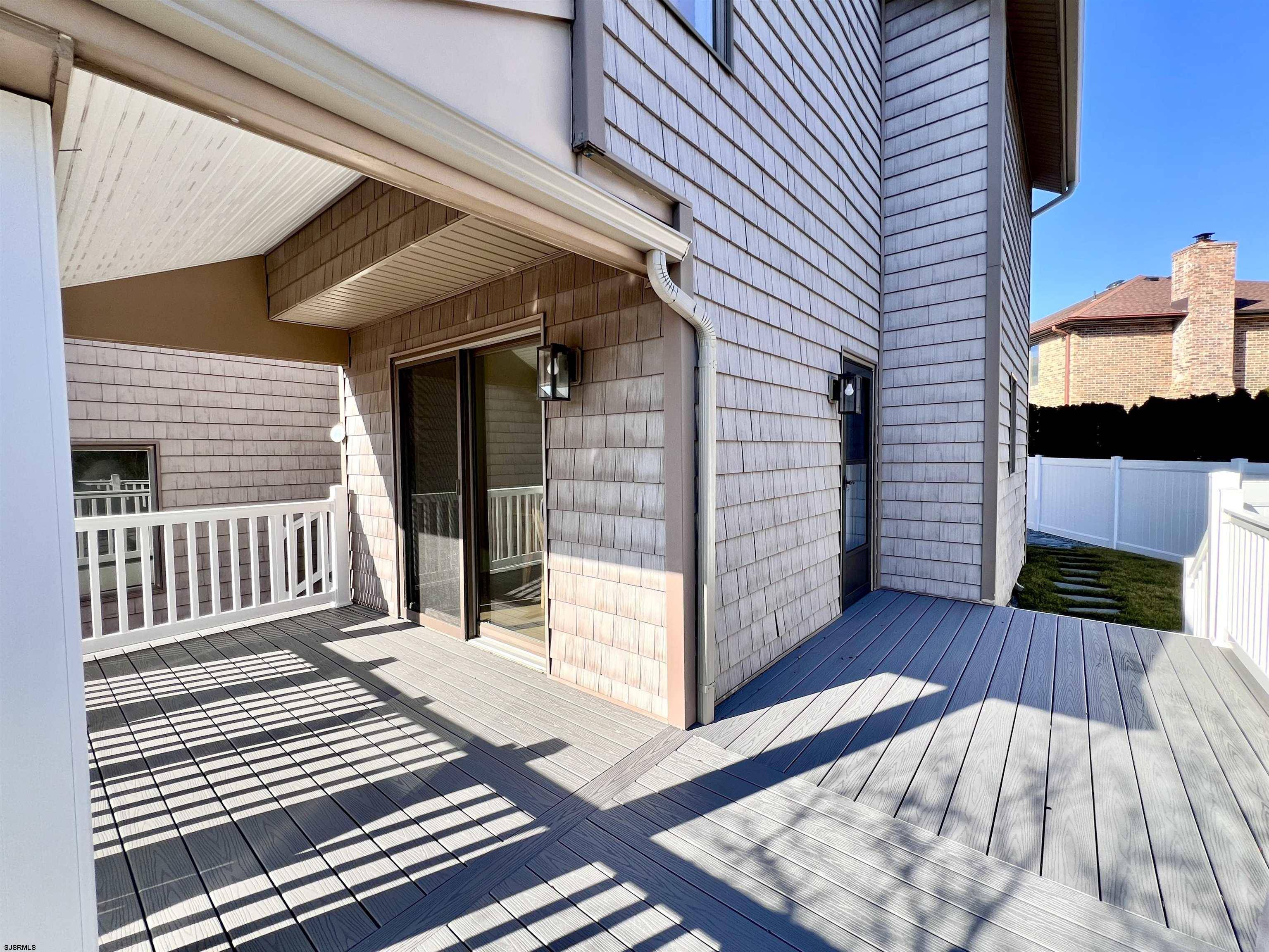 Margate, NJ 08402,6 Brunswick Ct