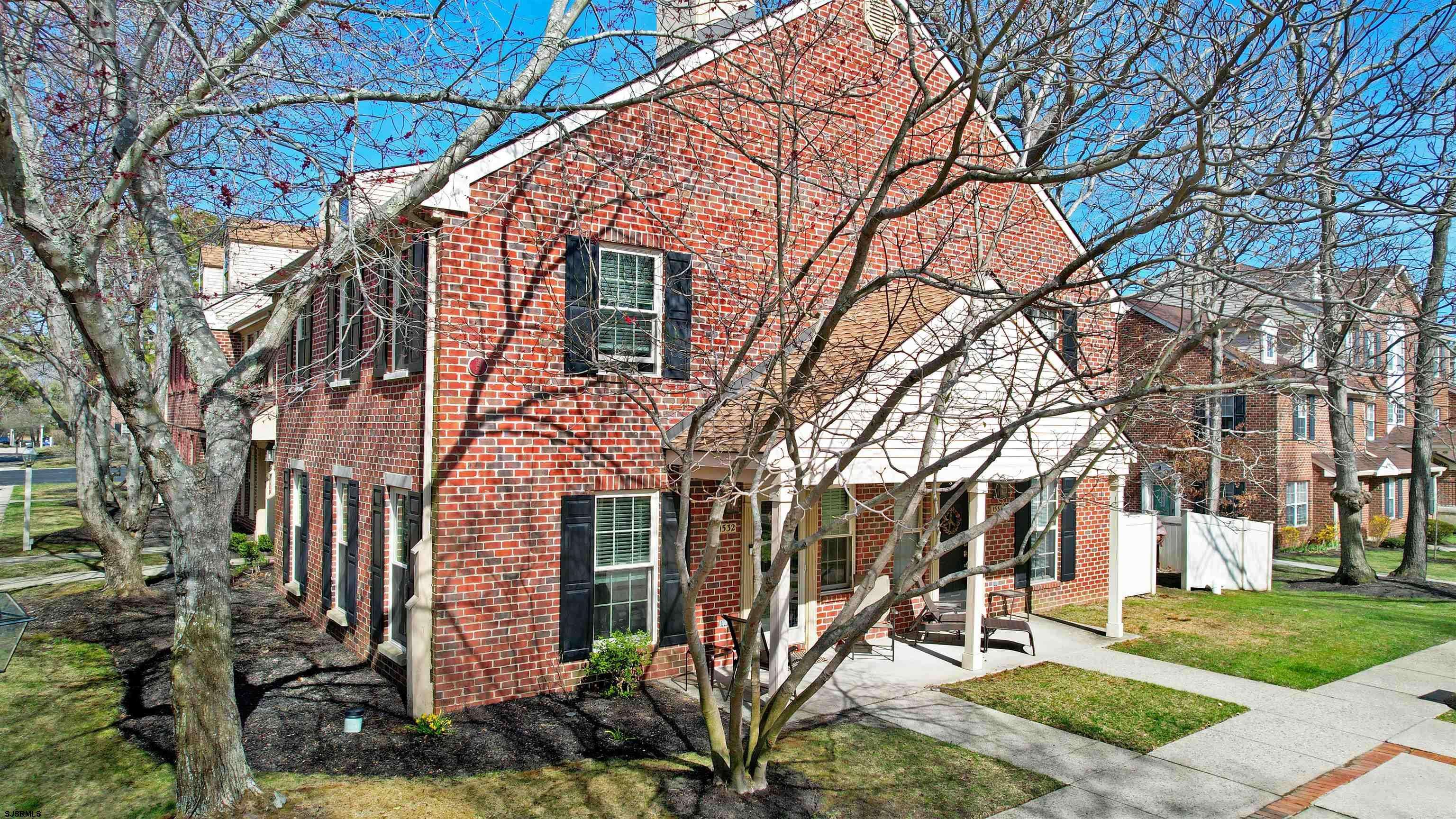 Mays Landing, NJ 08330,1532 Hamilton Ct #1532