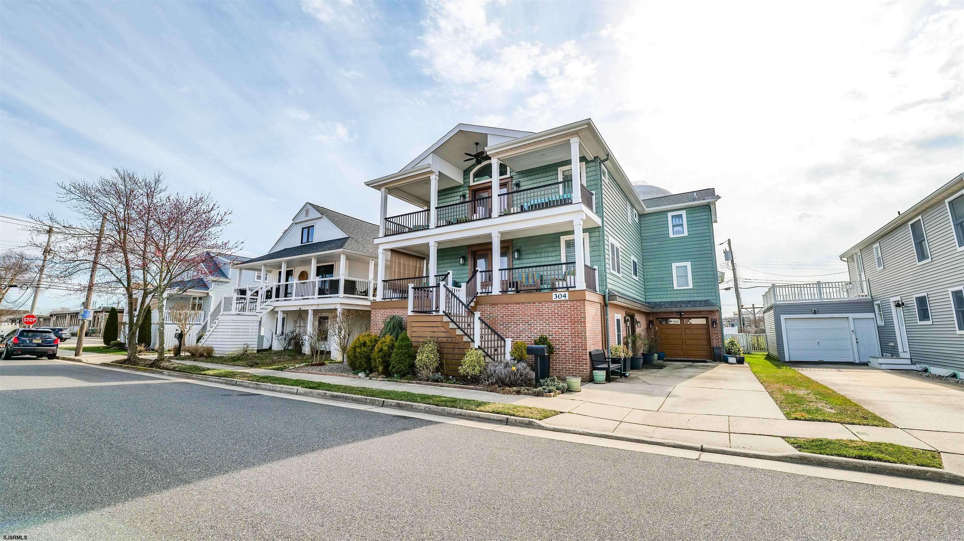 Margate, NJ 08402,304 N Essex