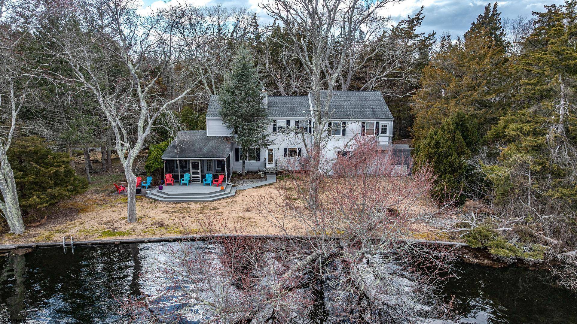 Dennis Township, NJ 08270,48 Lake Dr