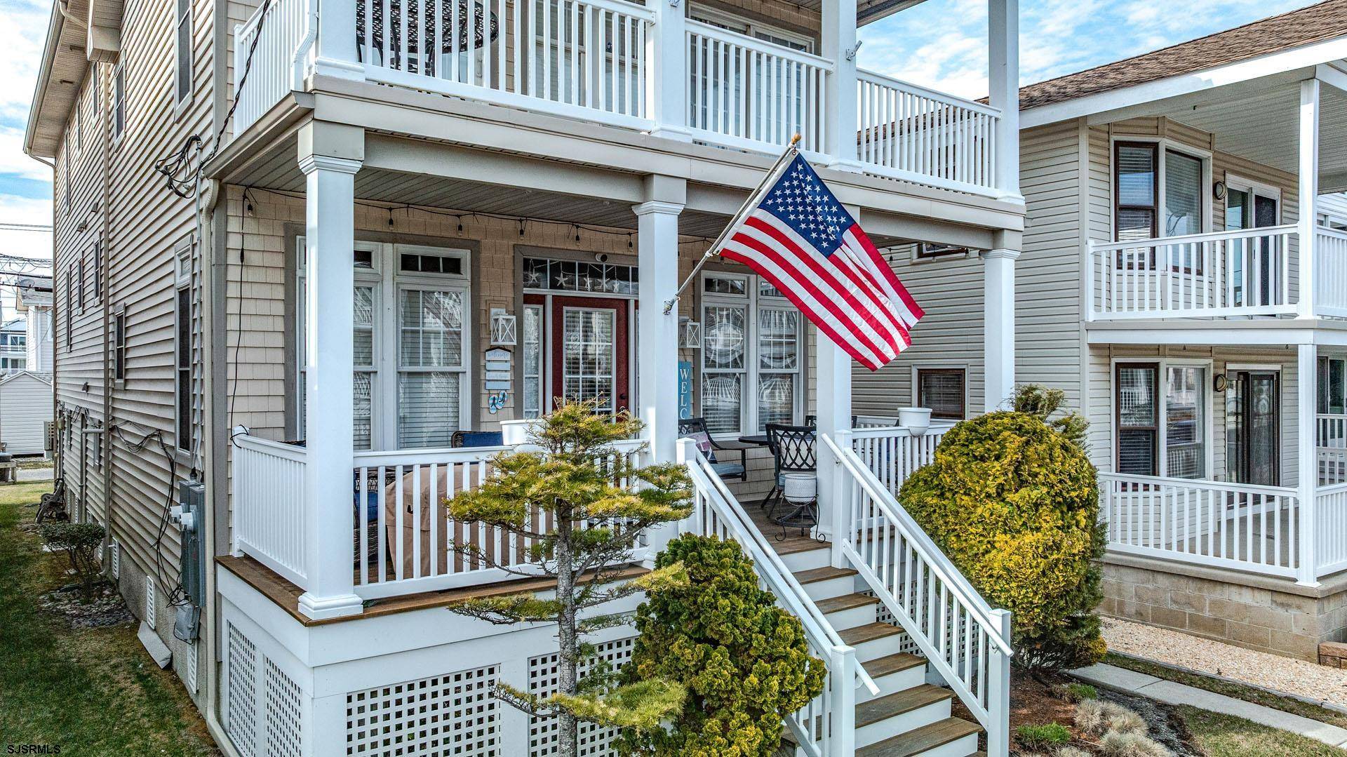 Ocean City, NJ 08226,1944 Asbury Ave #1