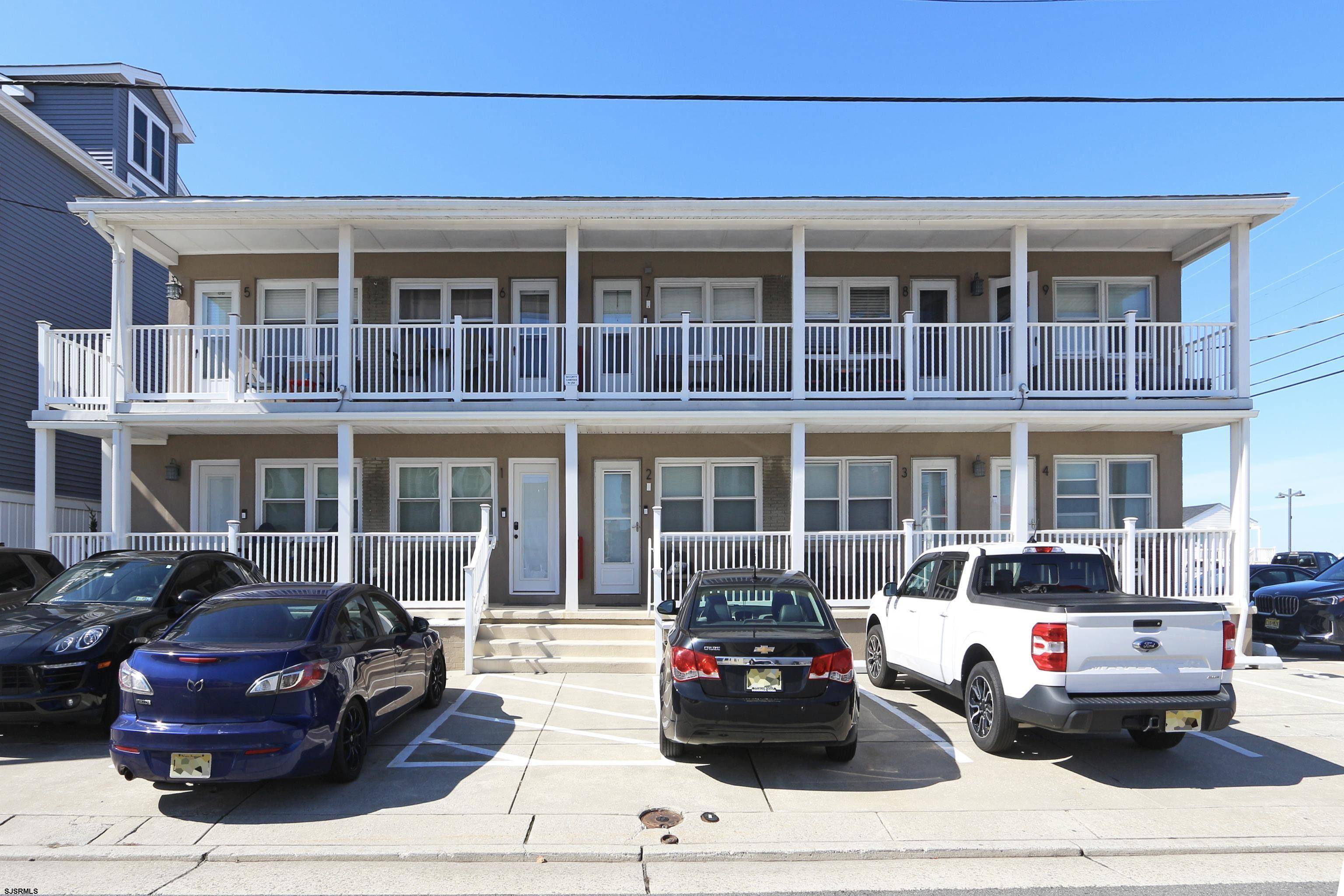 Margate, NJ 08402,9500 Amherst #10