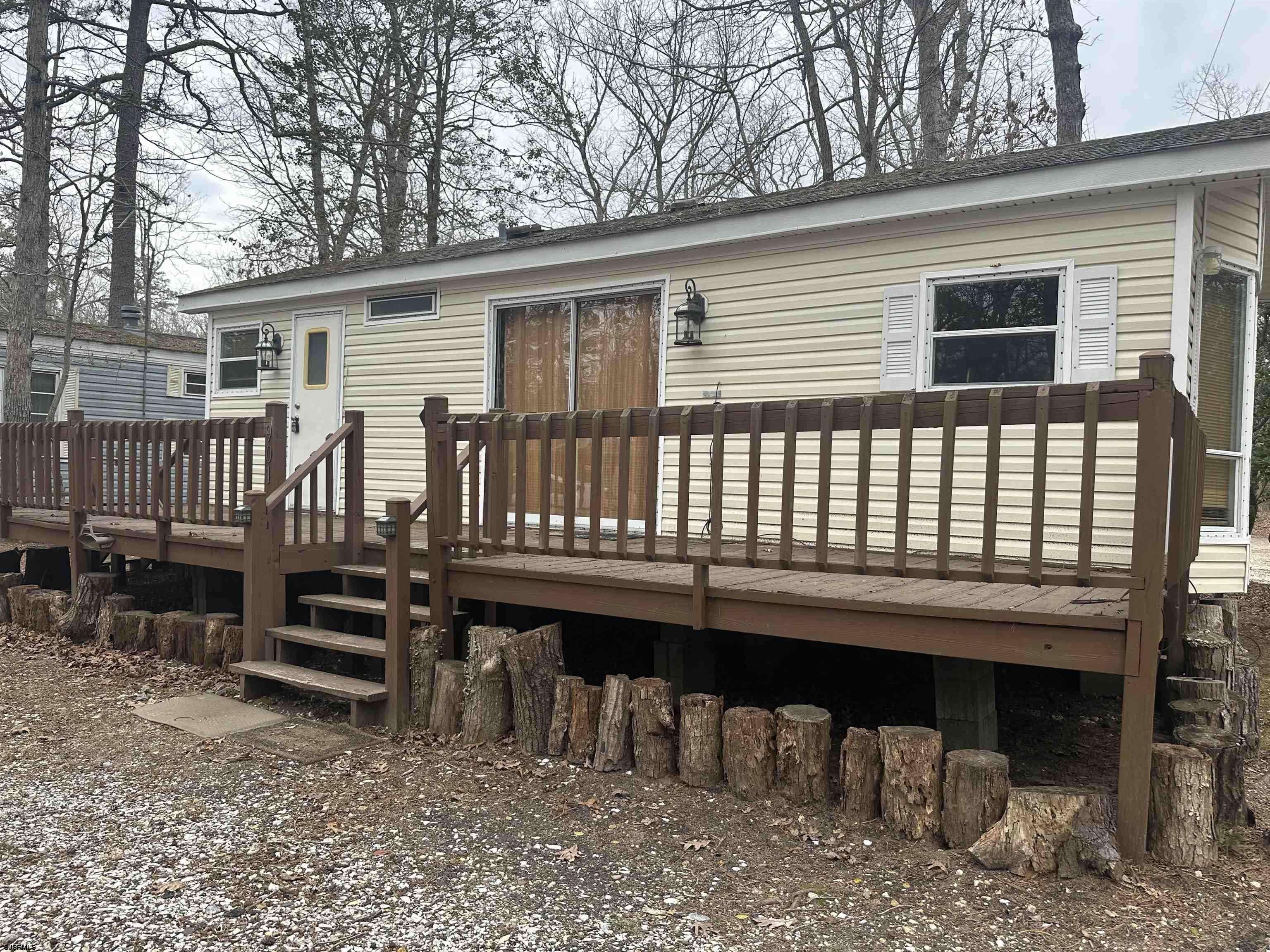 Estell Manor, NJ 08319,103 -lot 901 Cumberland Ave