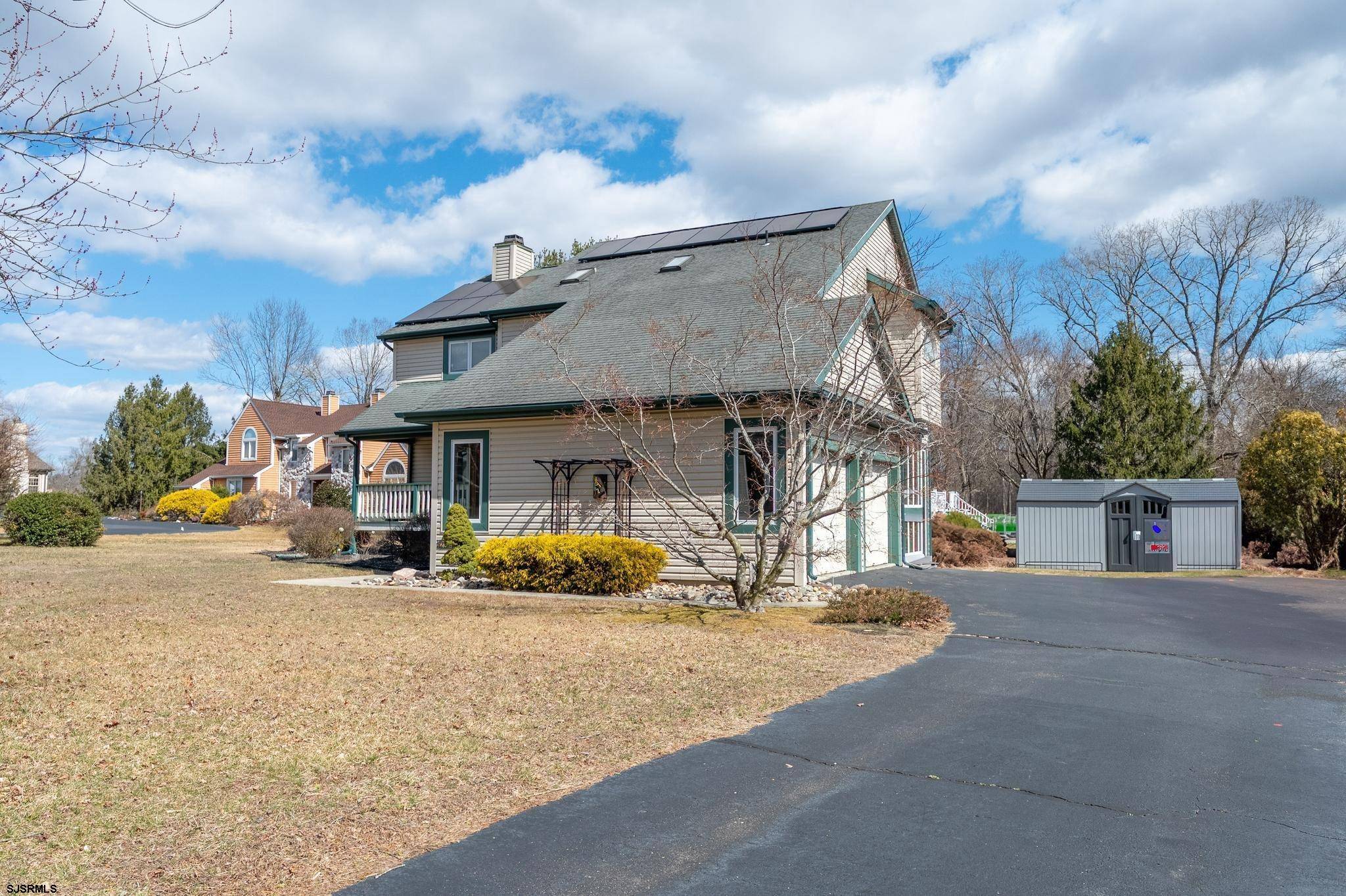 Vineland, NJ 08361,2353 Conley Dr