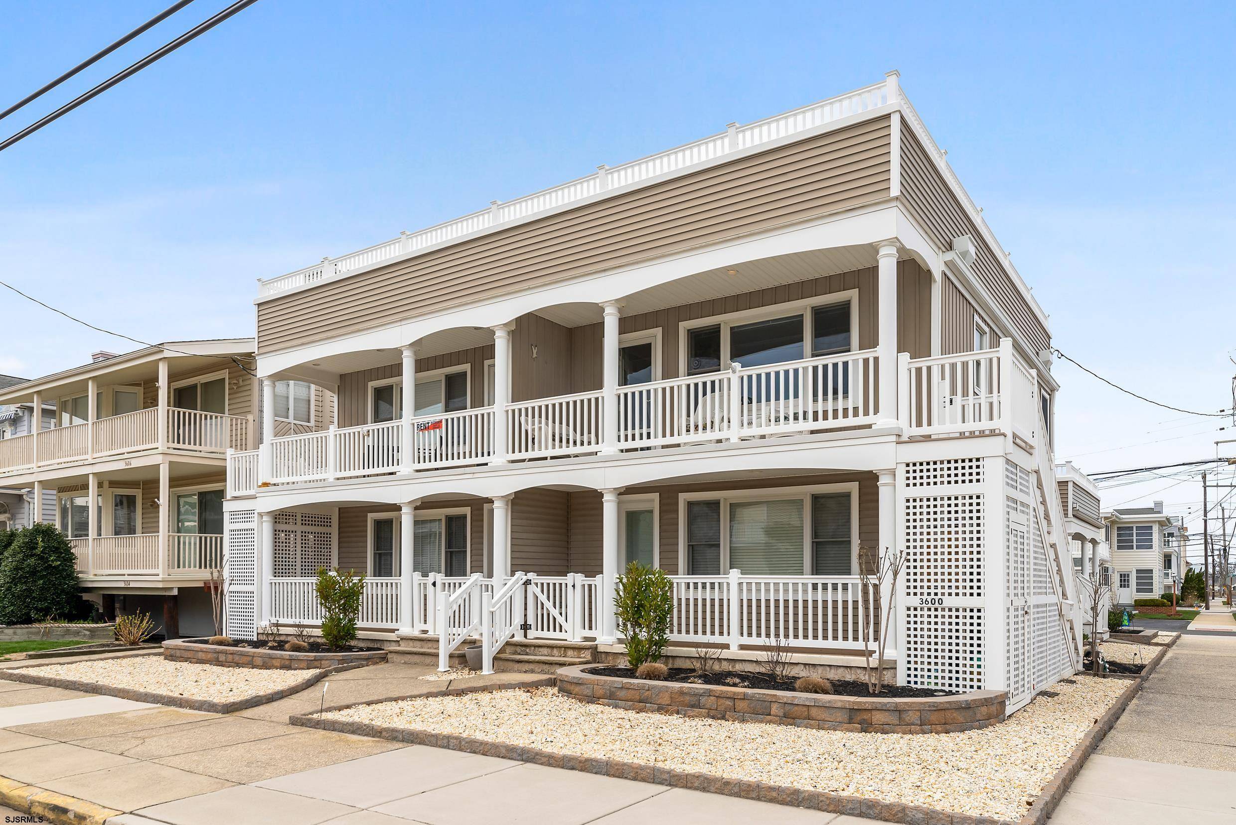 Ocean City, NJ 08226,3600 Central Ave #C3