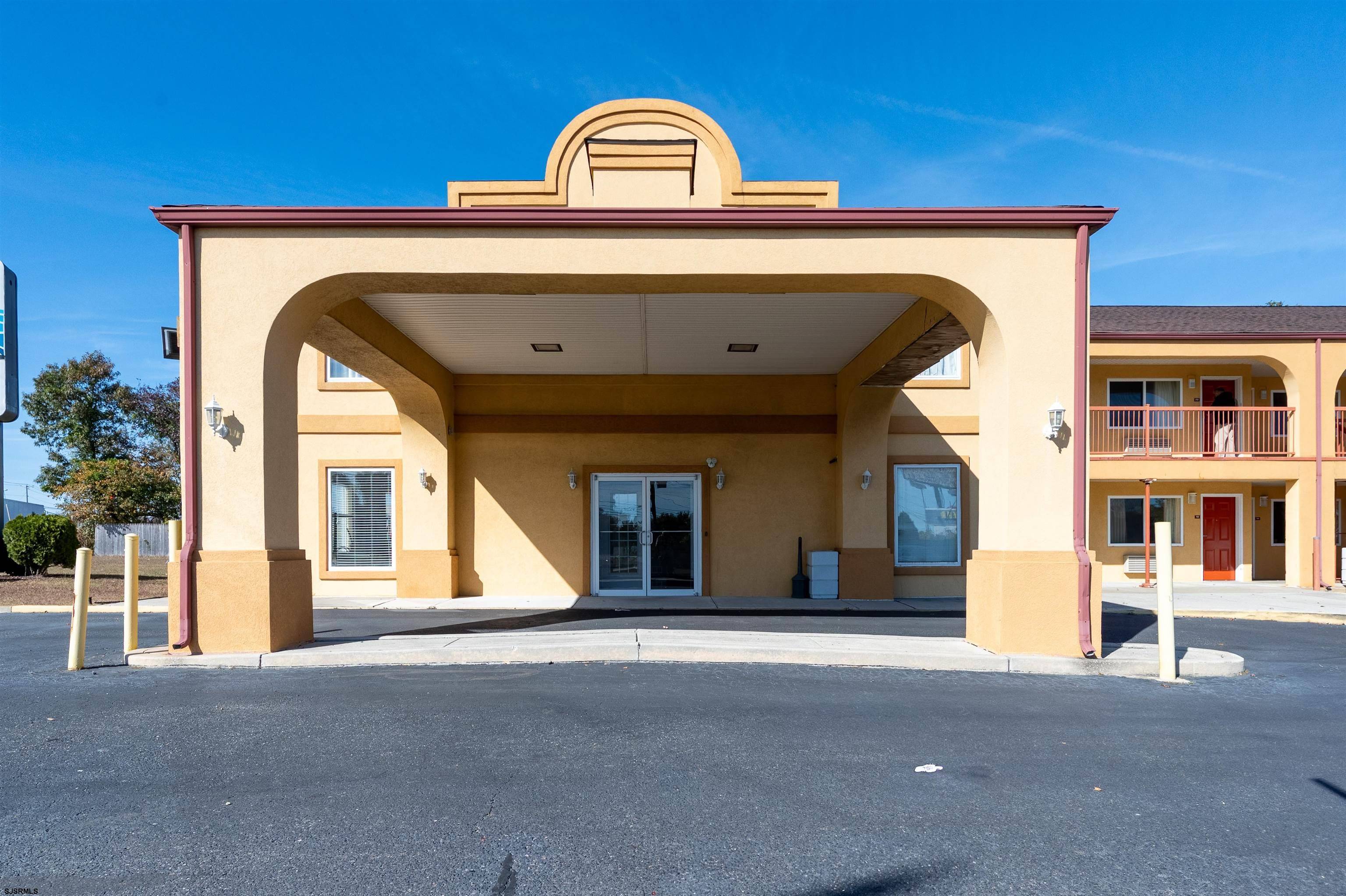 Pleasantville, NJ 08201-0000,1012 BLACK HORSE Pike