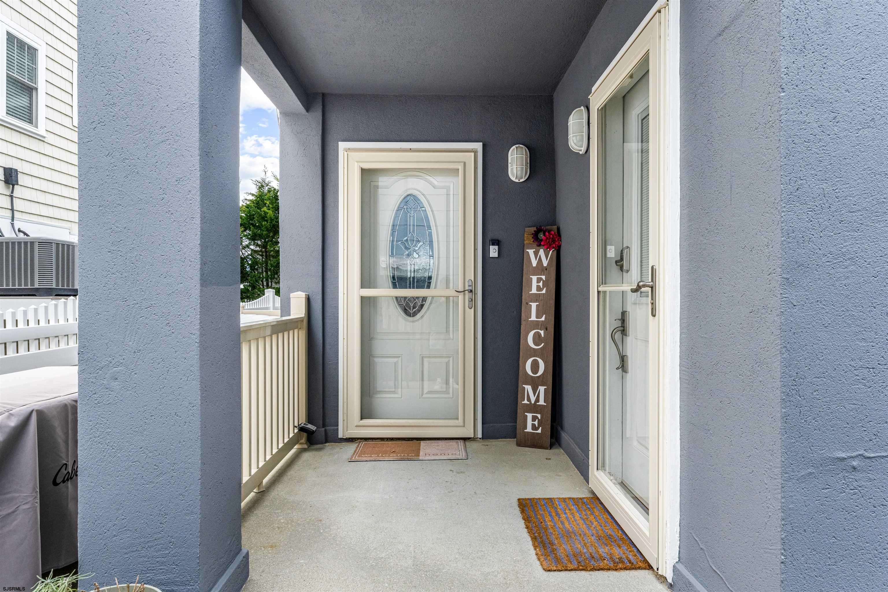 Margate, NJ 08402,9704 Ventnor Ave #D