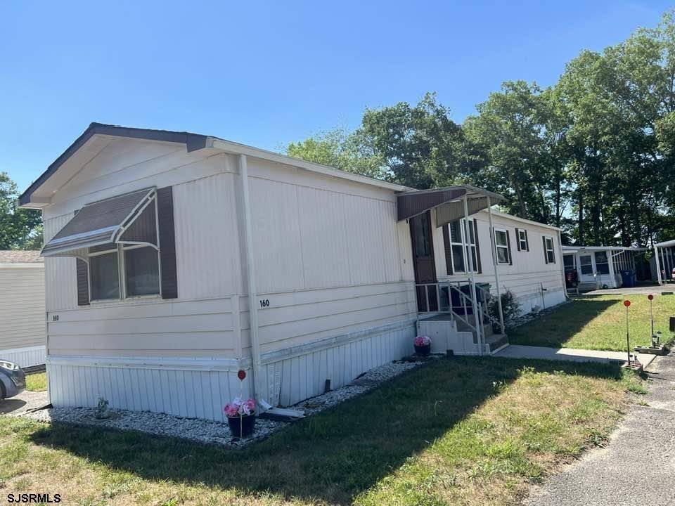 Buena Borough, NJ 08310,160 Country Ln