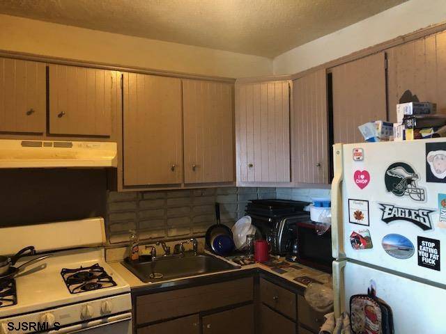 Brigantine, NJ 08203,4901 Harbor Beach Blvd #F 2