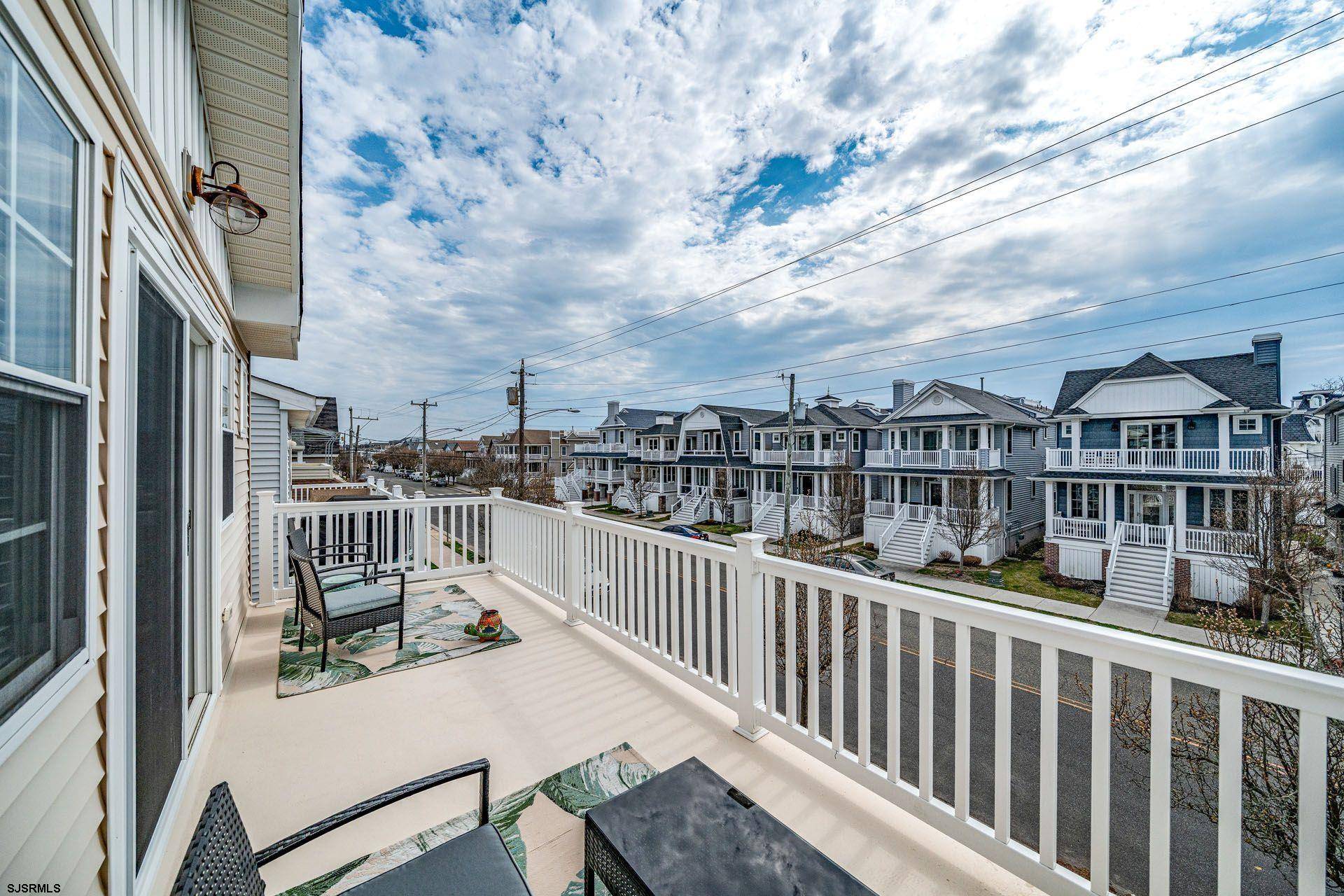 Ocean City, NJ 08226,422 Asbury #2