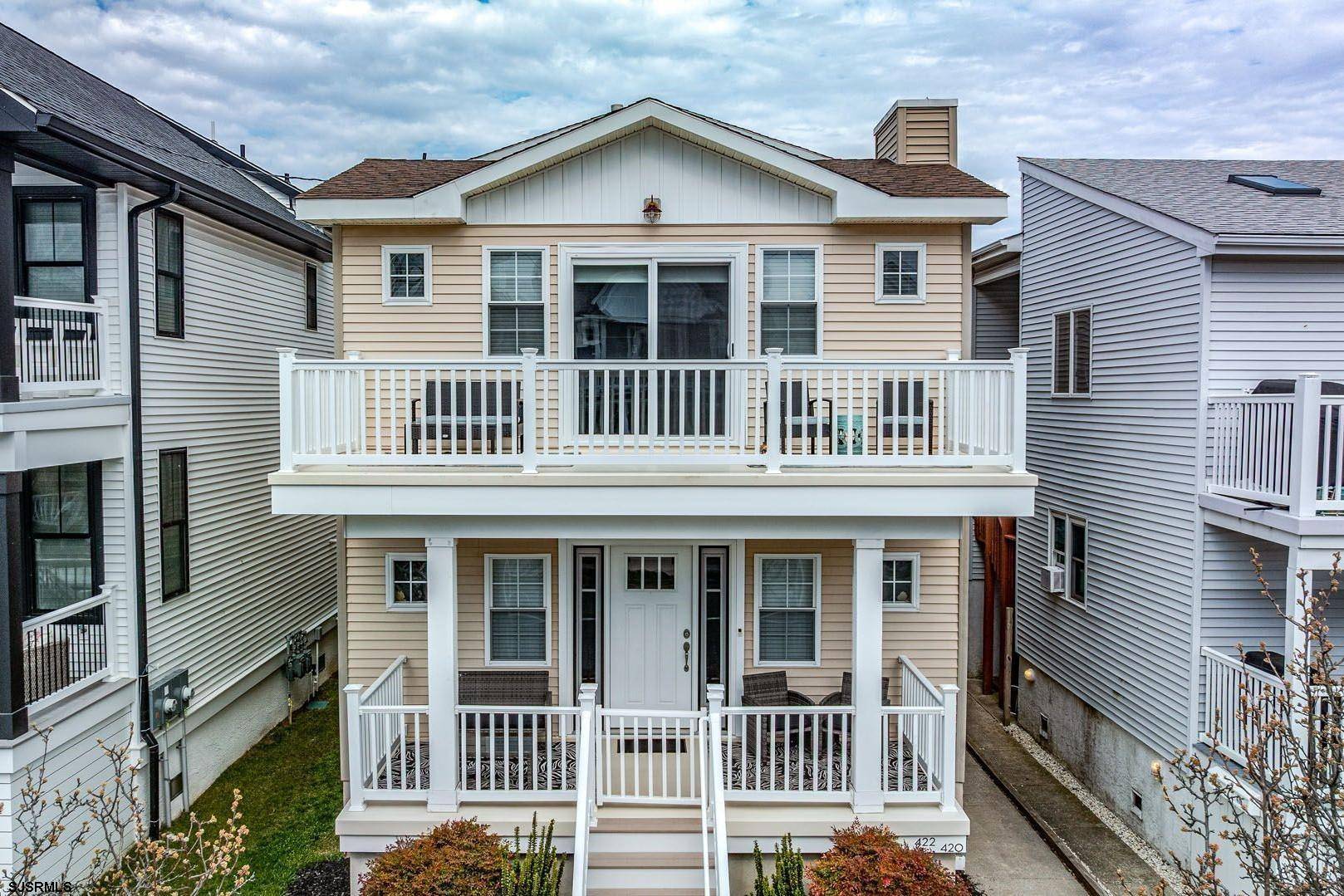 Ocean City, NJ 08226,422 Asbury #2