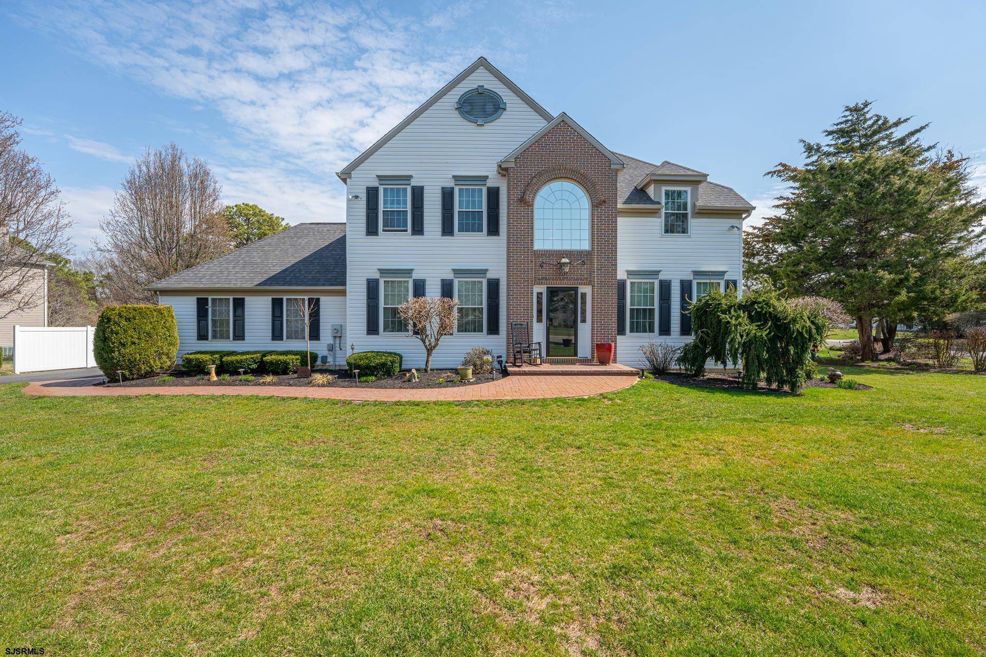 Woodbine Borough, NJ 08270,8 Deerfield Trail