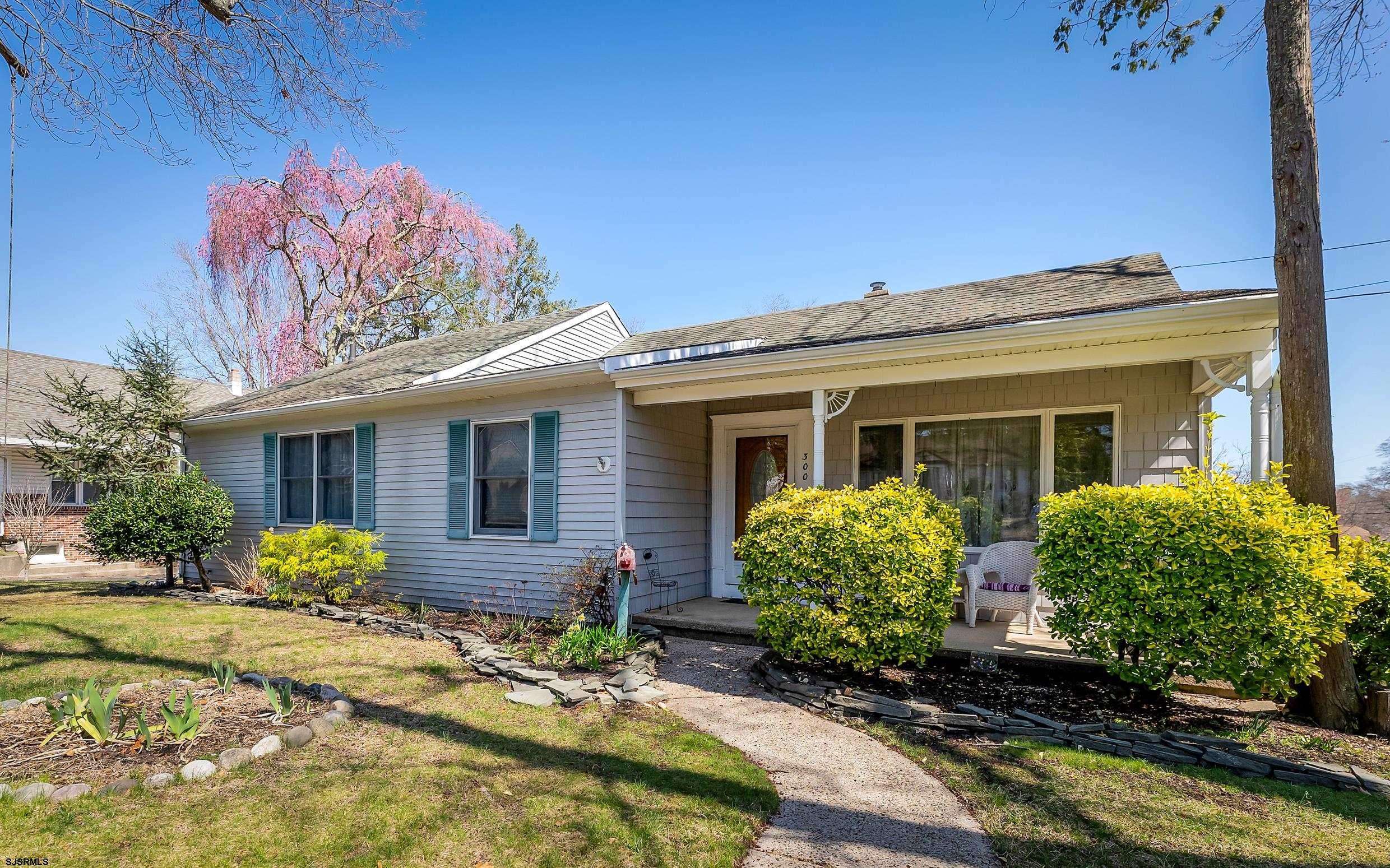 Absecon, NJ 08201,300 Pitney Road