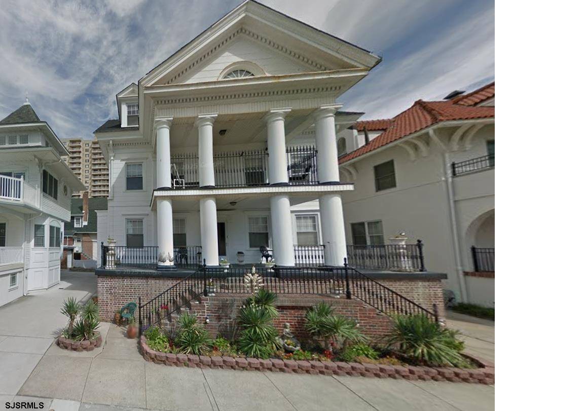 Ventnor, NJ 08406,107 S Amherst Ave