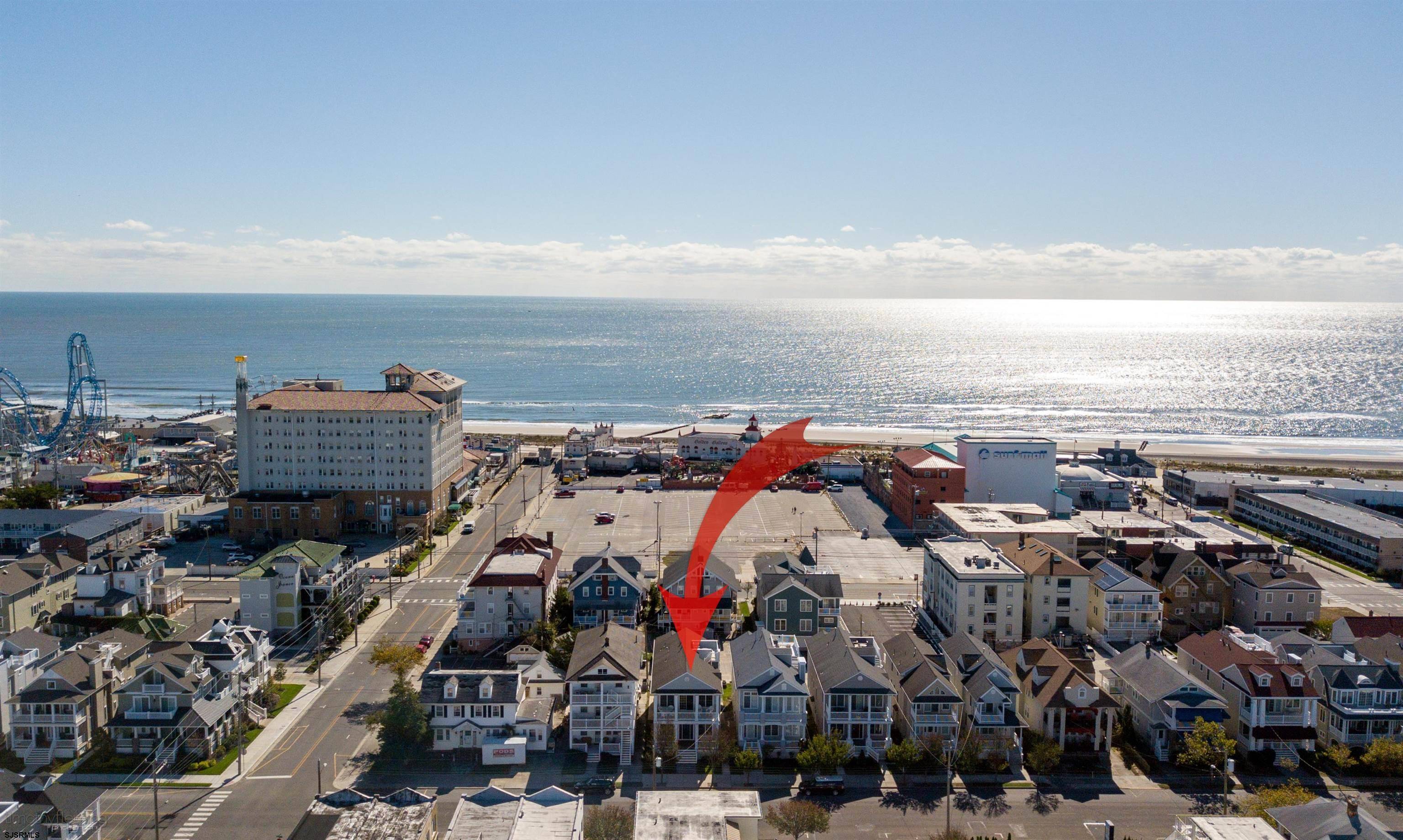 Ocean City, NJ 08226,1109 Wesley Ave