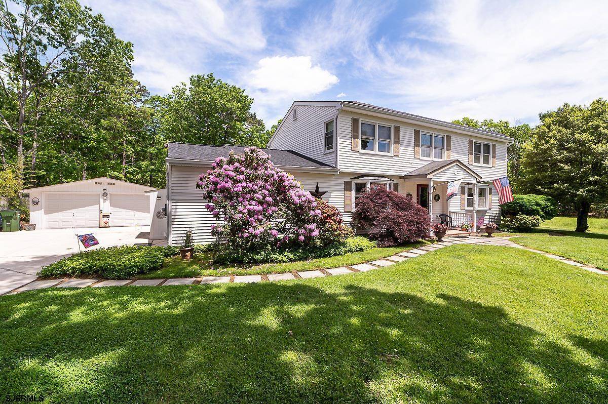 Egg Harbor Township, NJ 08234,9 Saddle Ridge