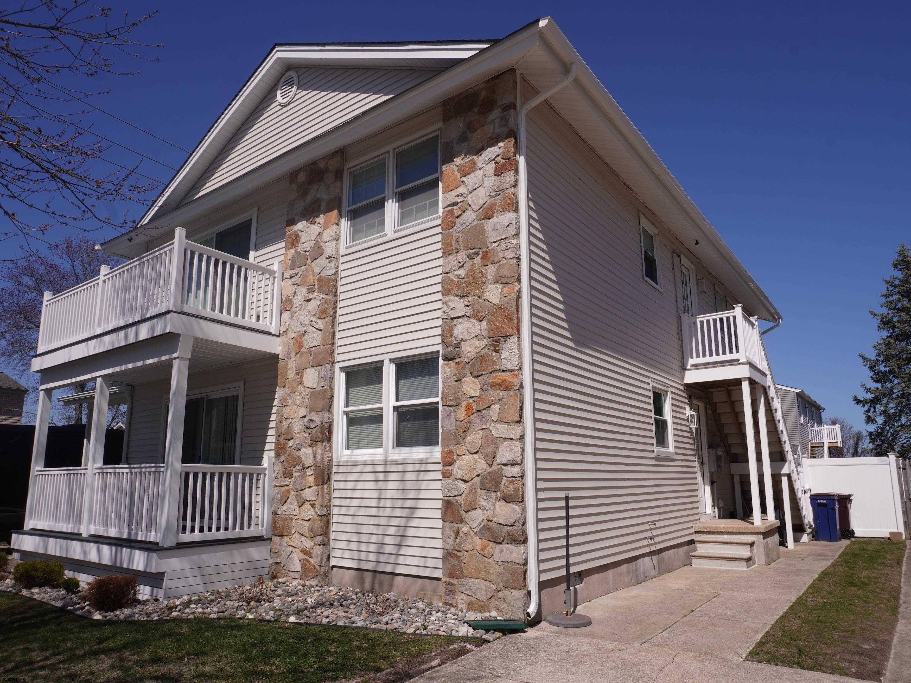 Ventnor, NJ 08406,453 Berkshire Dr