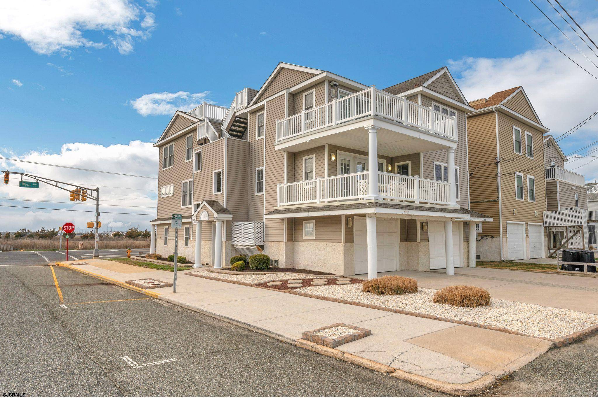 Ocean City, NJ 08226,3961 West #1