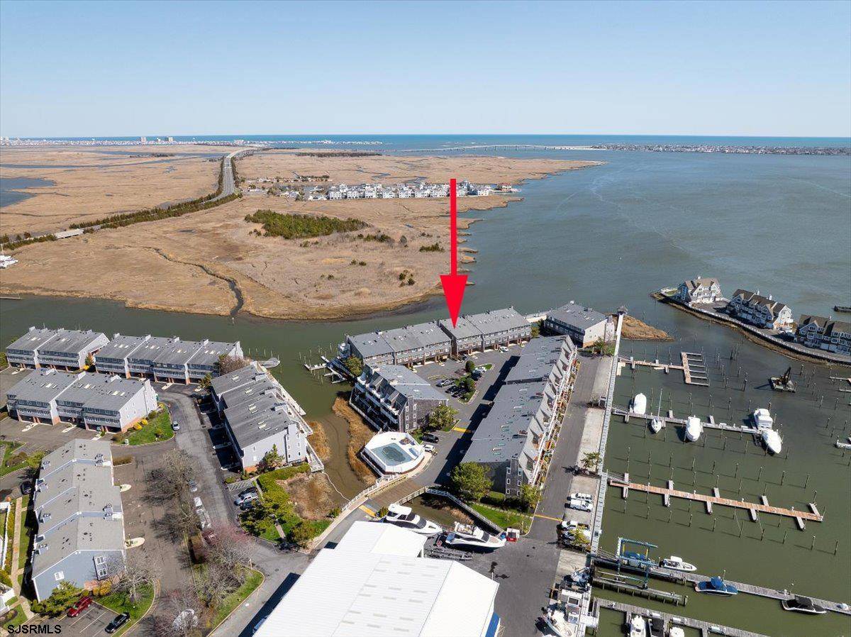 Somers Point, NJ 08244,1511 Harbour Cv S #1511