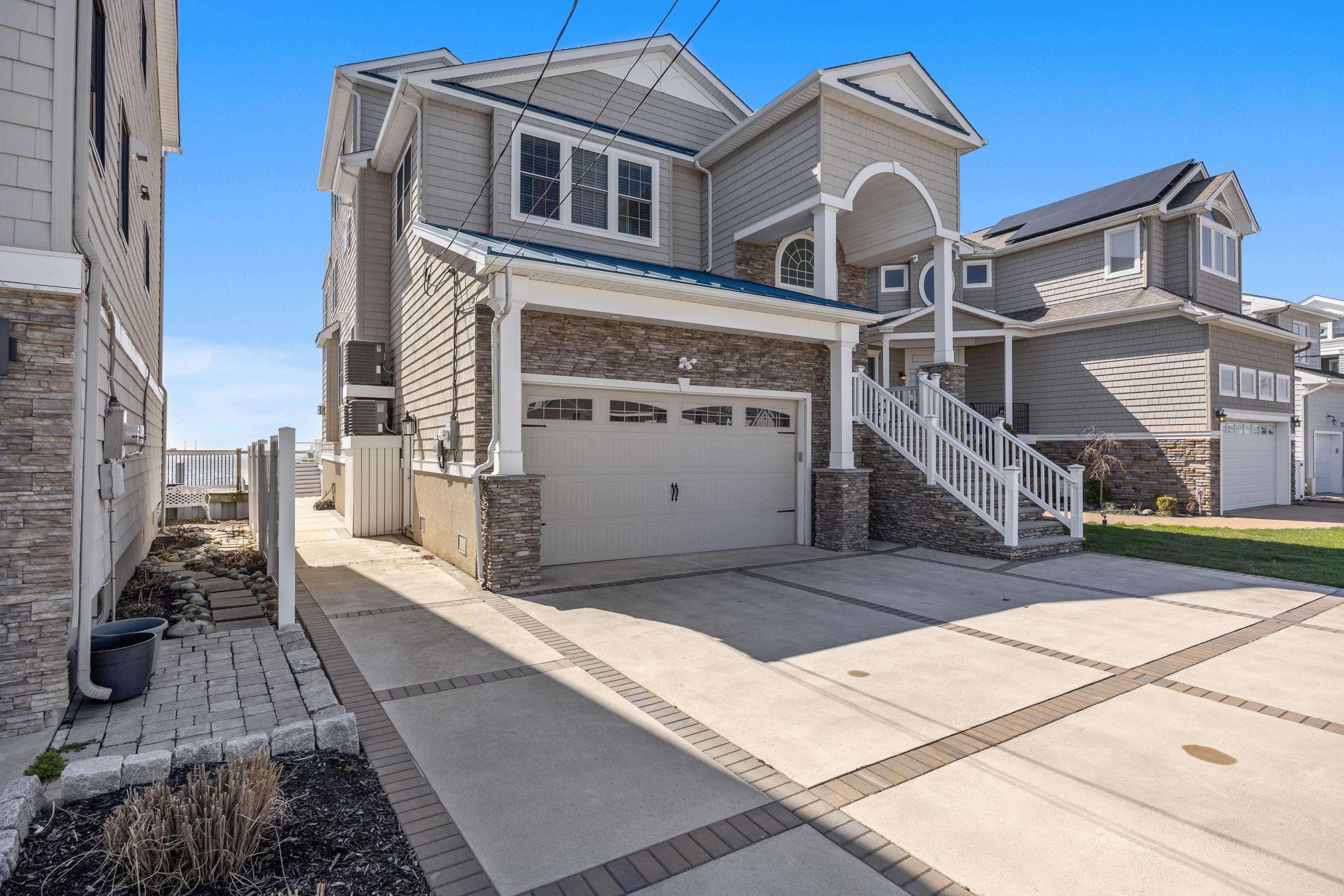 Brigantine, NJ 08203,728 W Shore Dr Dr