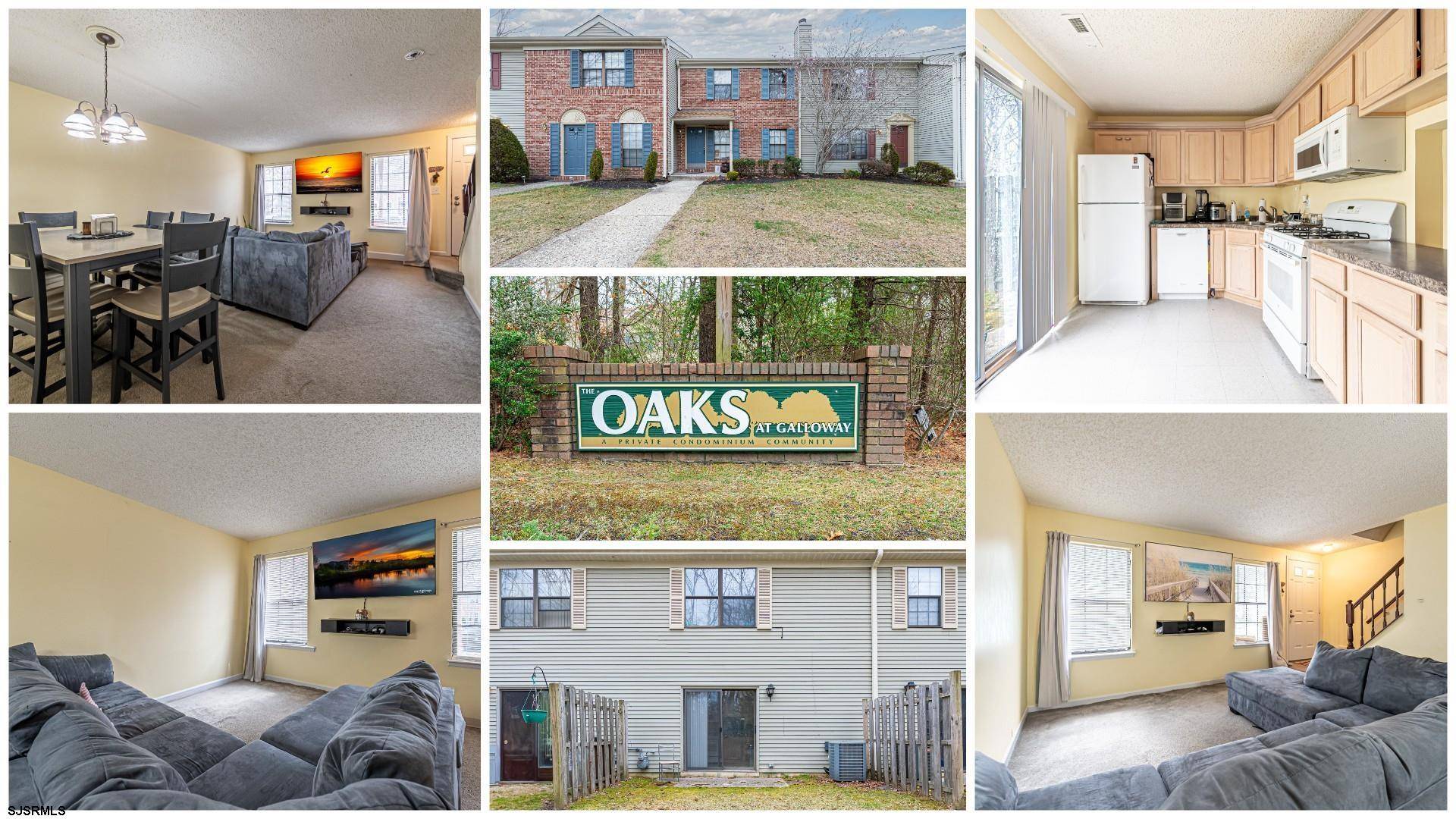 Galloway Township, NJ 08205,39 Greenwich Drive #39