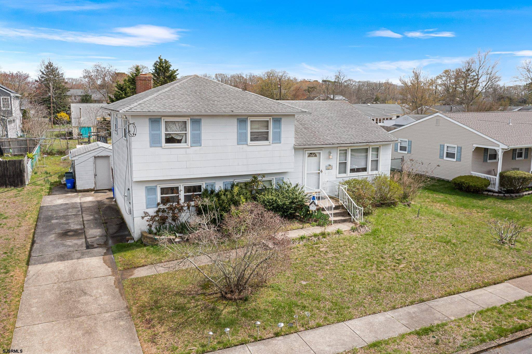 Somers Point, NJ 02244,31 Gulph Mill Road