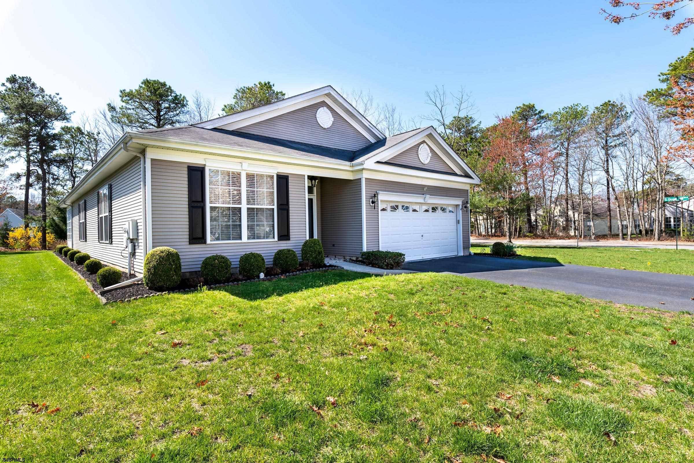 Galloway Township, NJ 08205-6669,101 Newcastle Ct