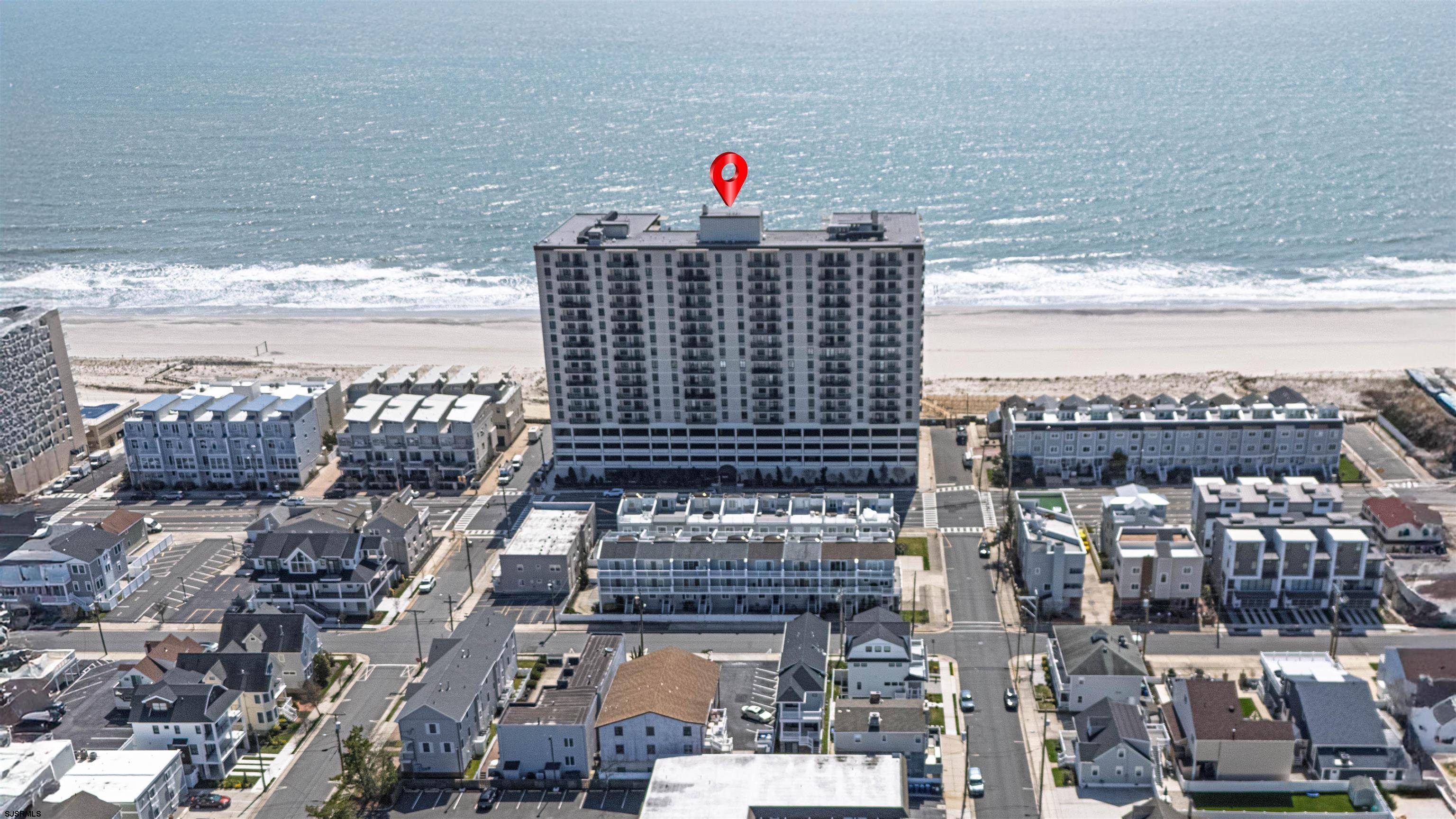 Margate, NJ 08402,9600 Atlantic #1003