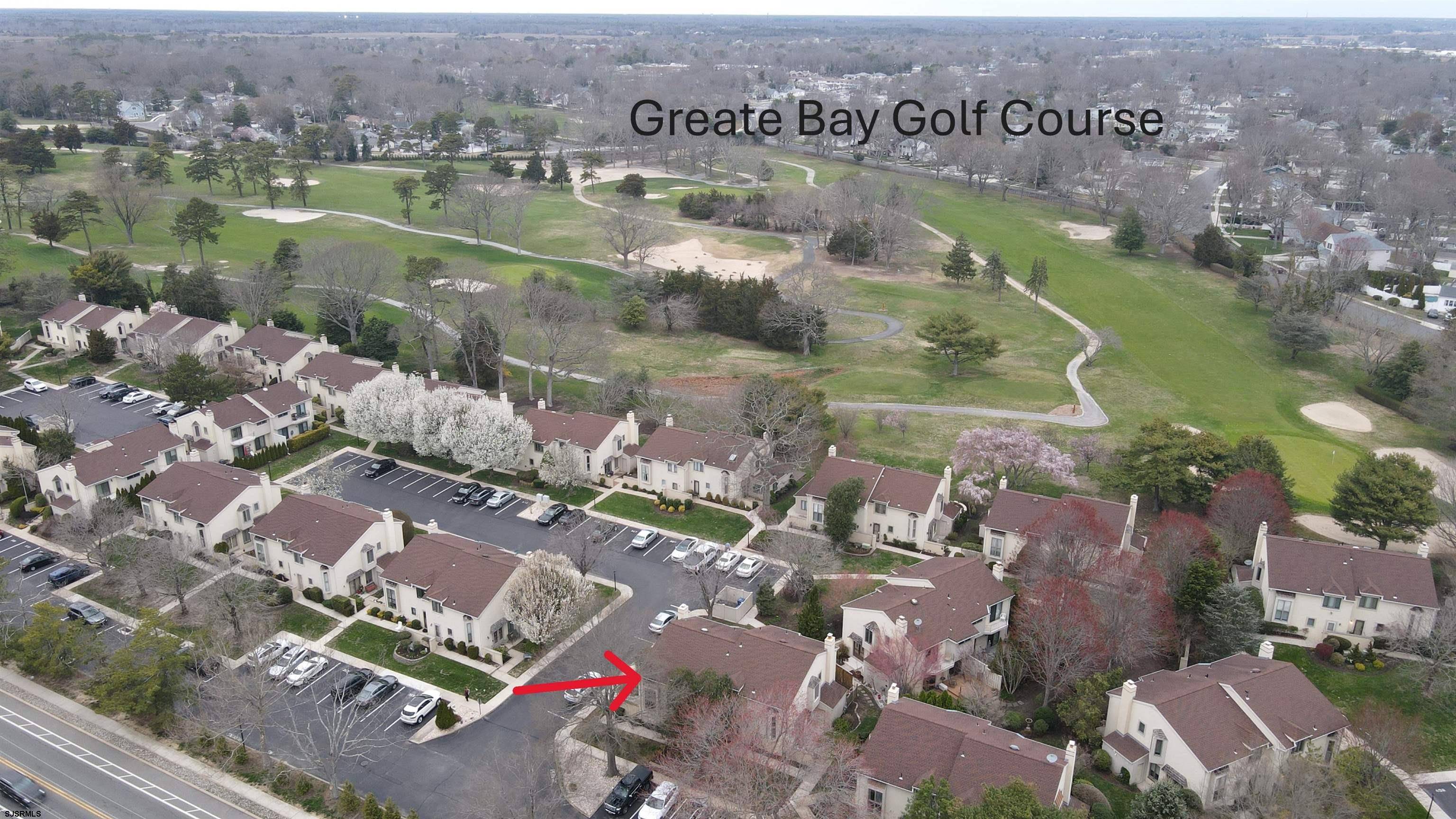 Somers Point, NJ 08244,24 Greate Bay Dr #24