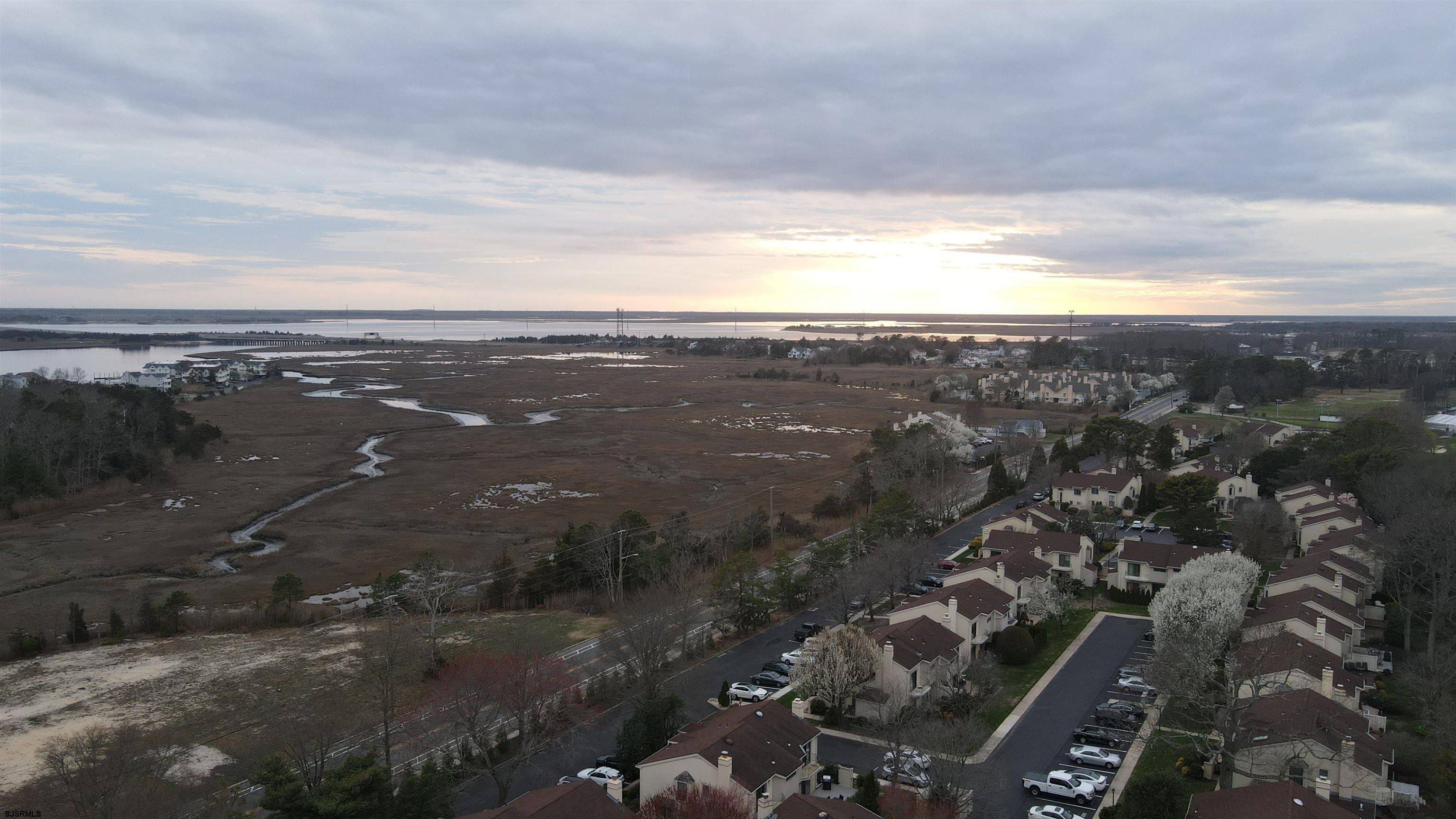 Somers Point, NJ 08244,24 Greate Bay Dr #24